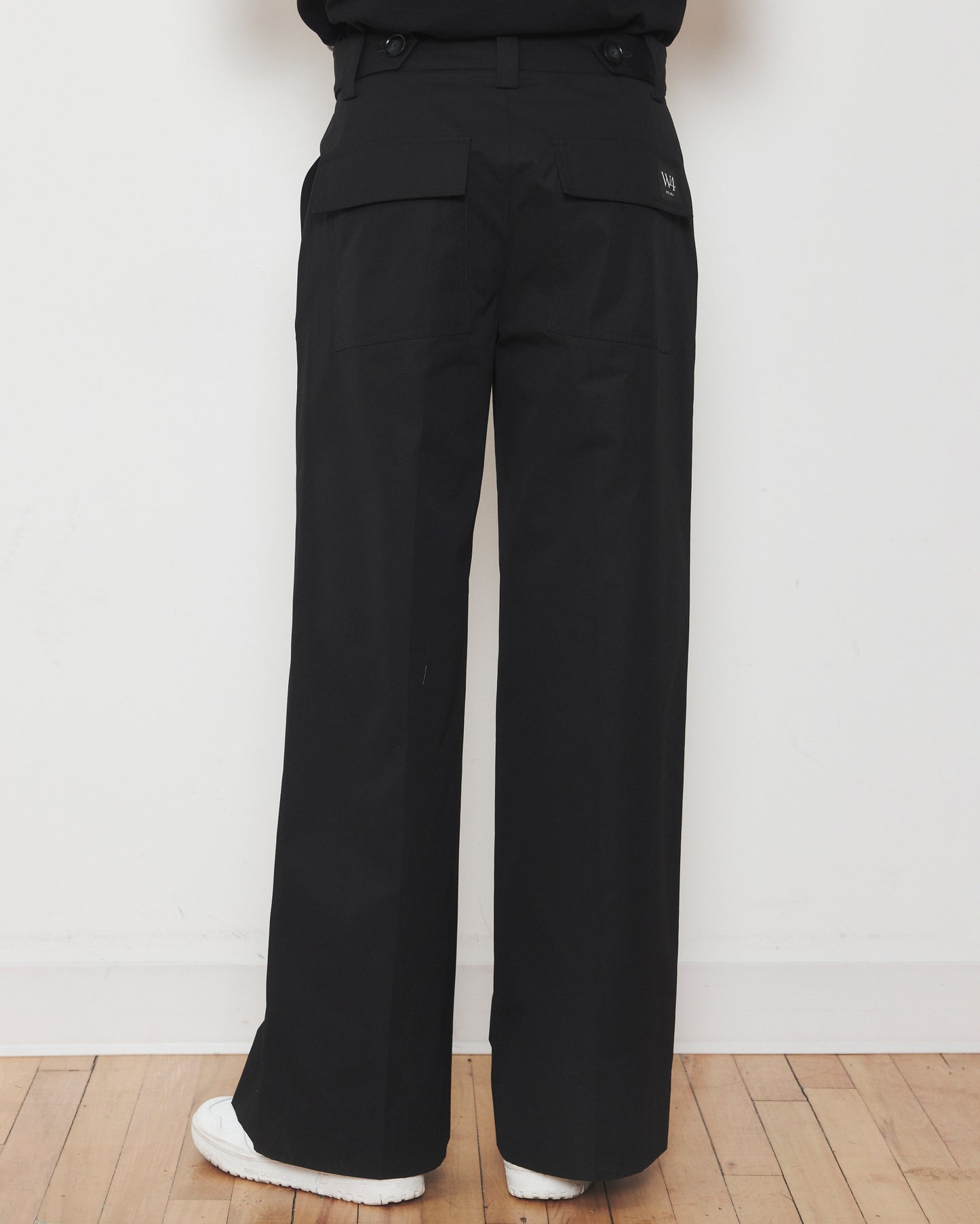 The Kravitz Pant