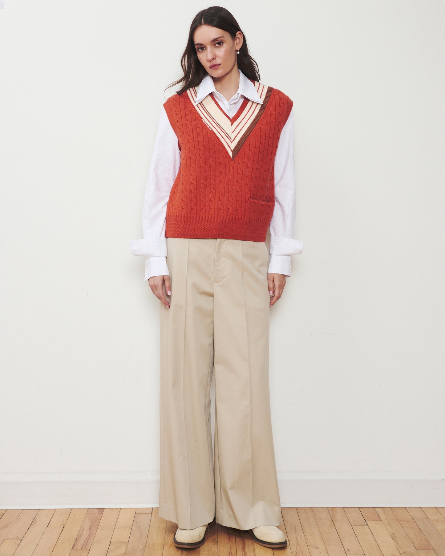 The Kravitz Pant