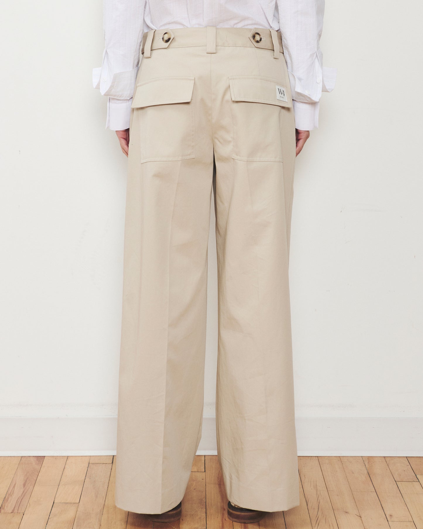 The Kravitz Pant