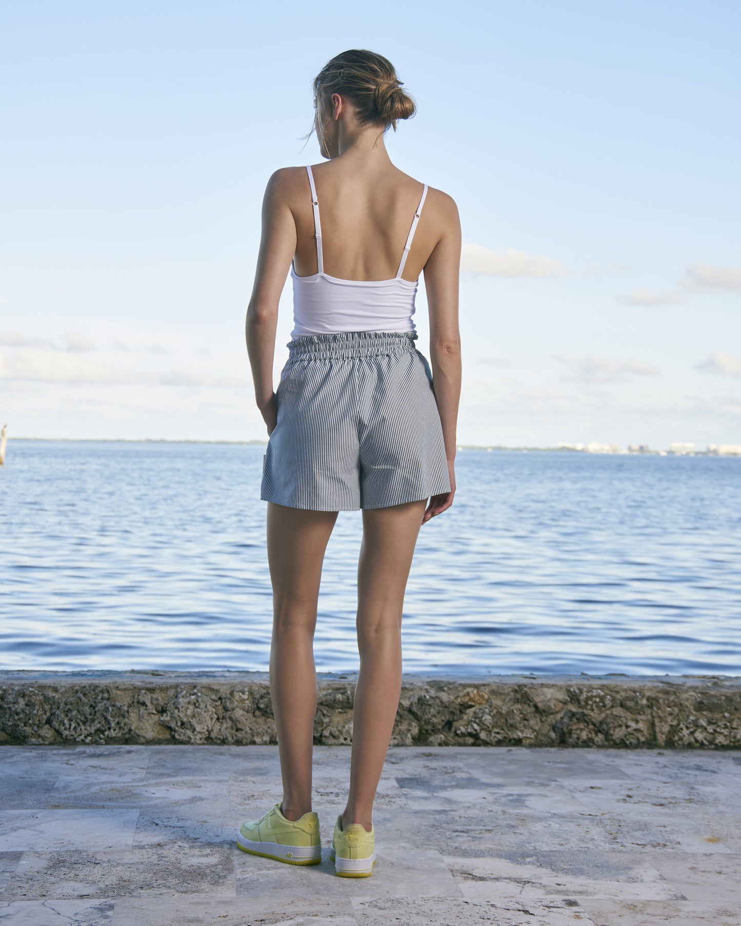 The Amalfi Shorts