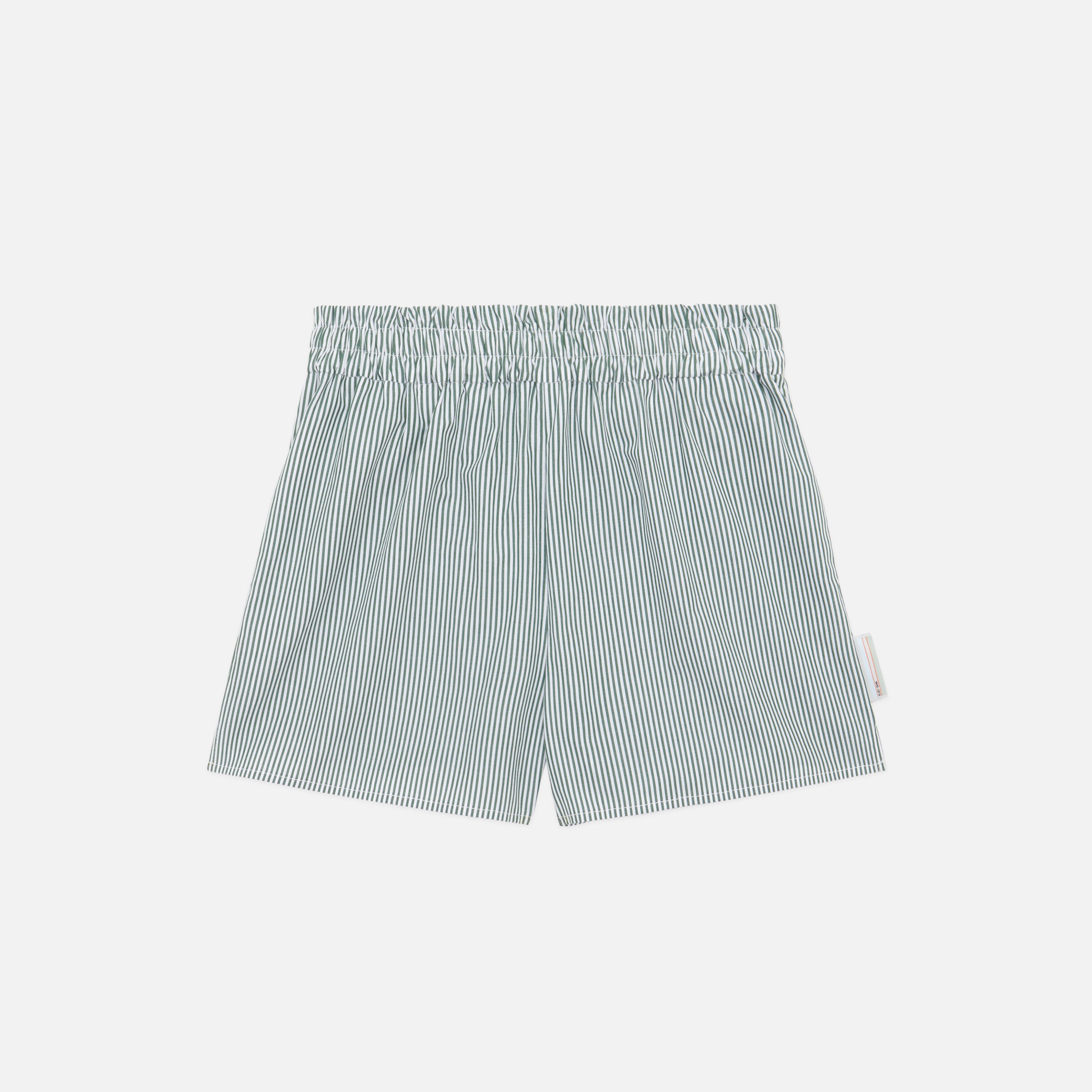 The Amalfi Shorts