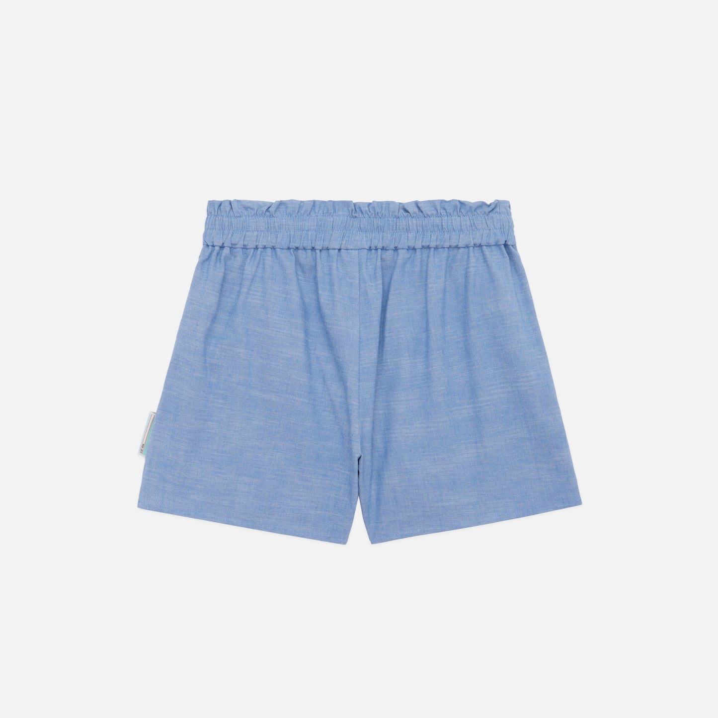 The Amalfi Shorts