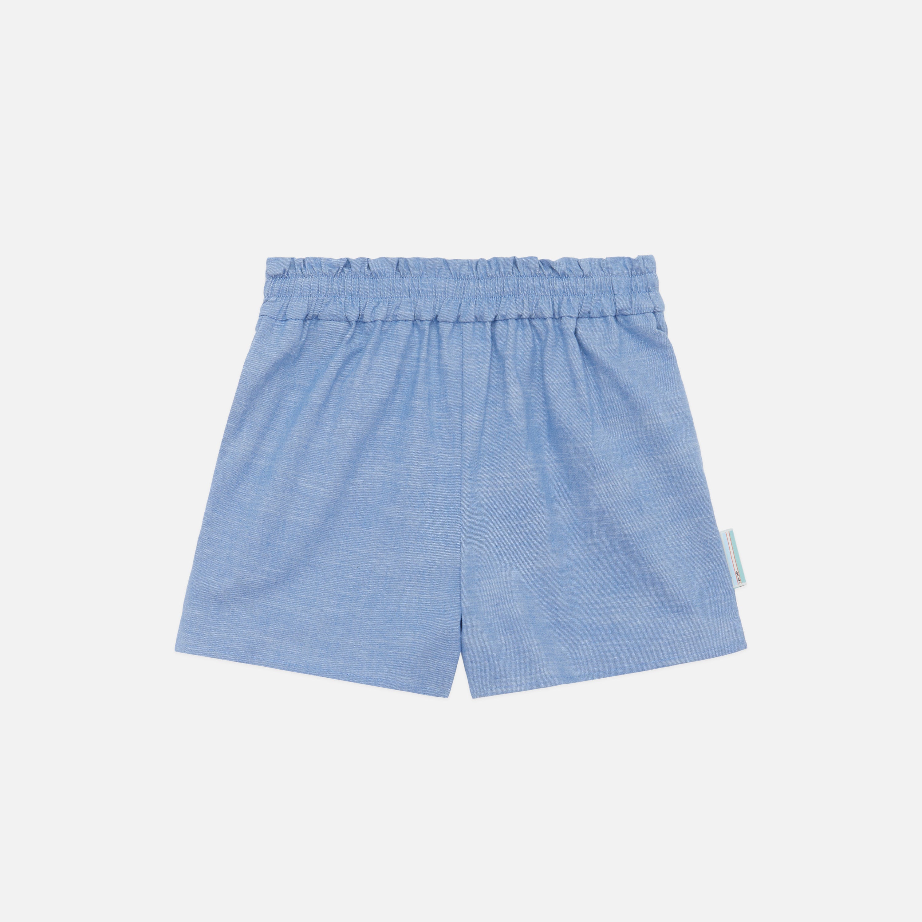 The Amalfi Shorts