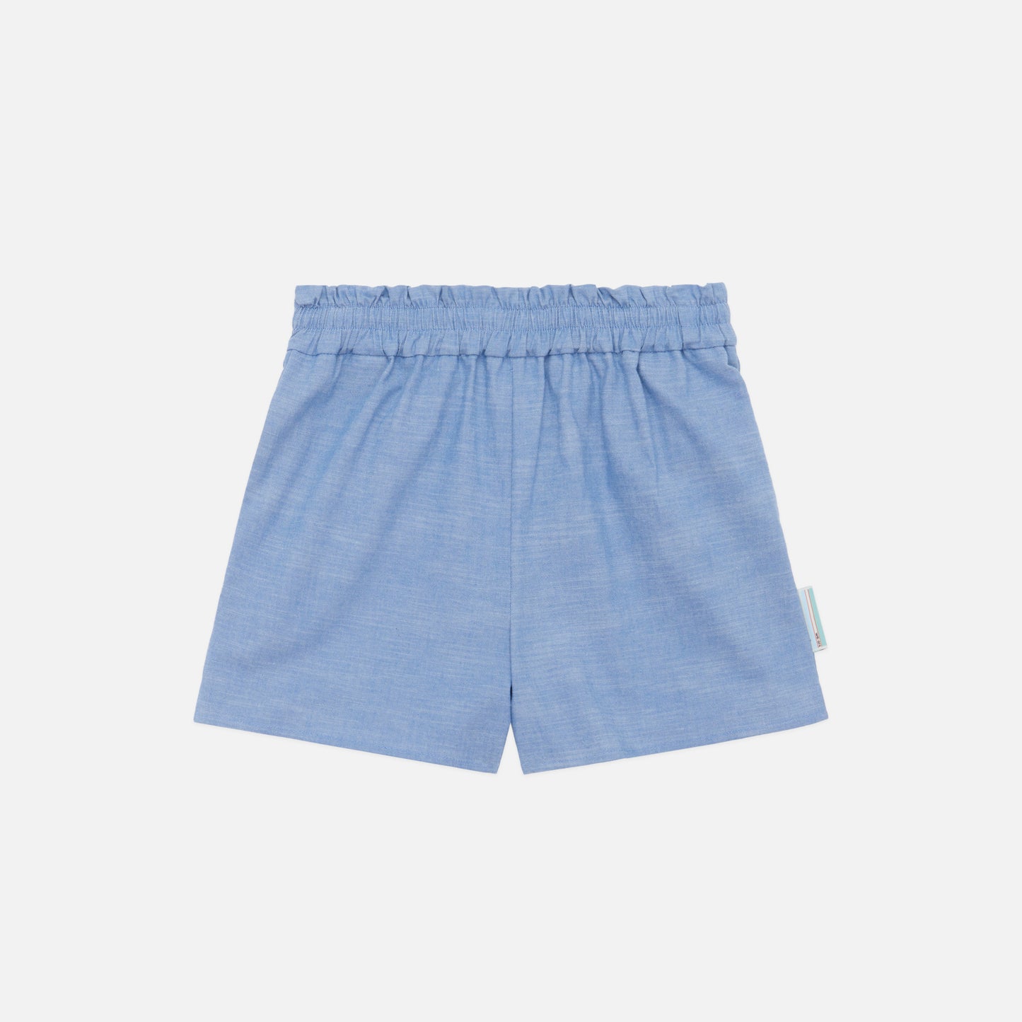 The Amalfi Shorts