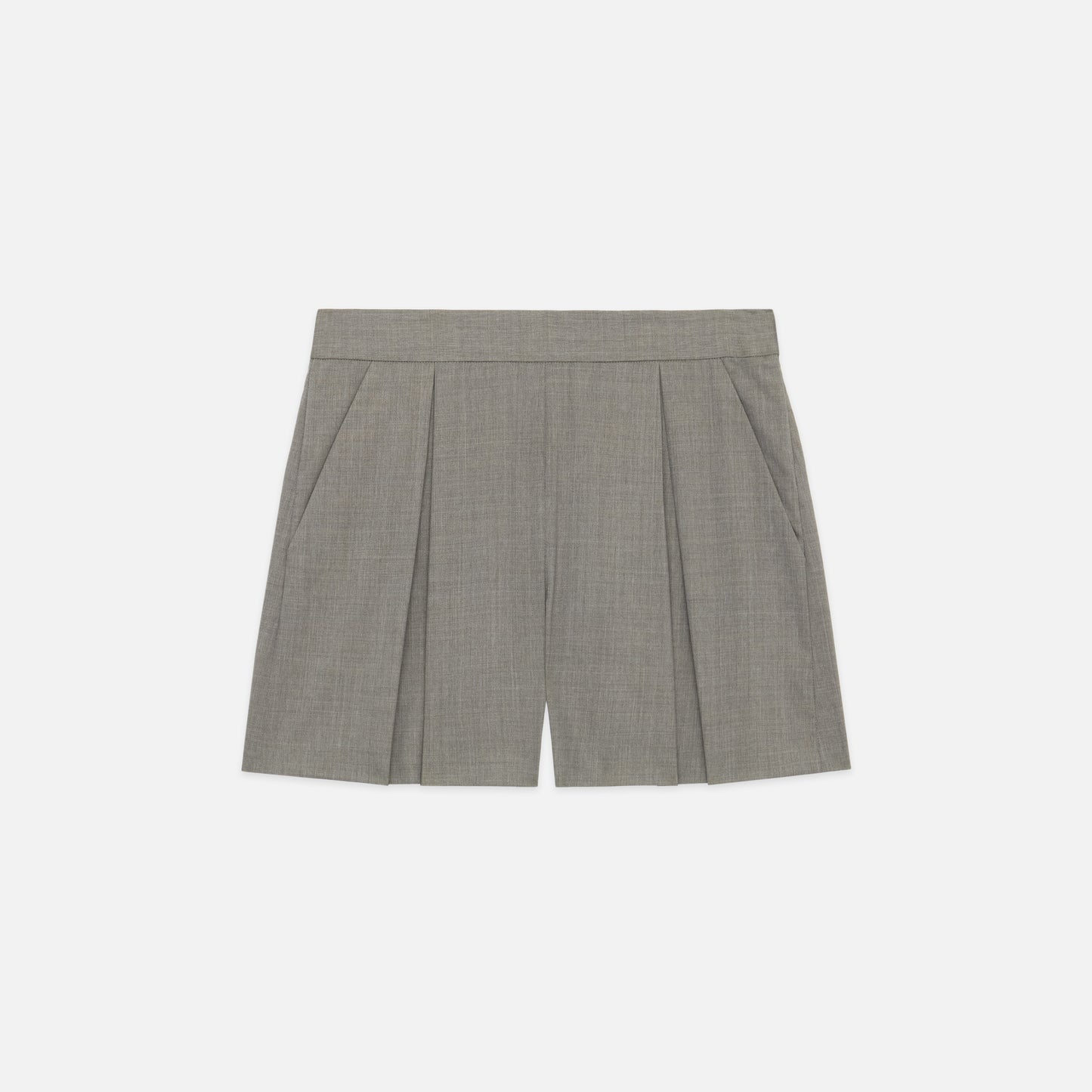 The Ivy Short