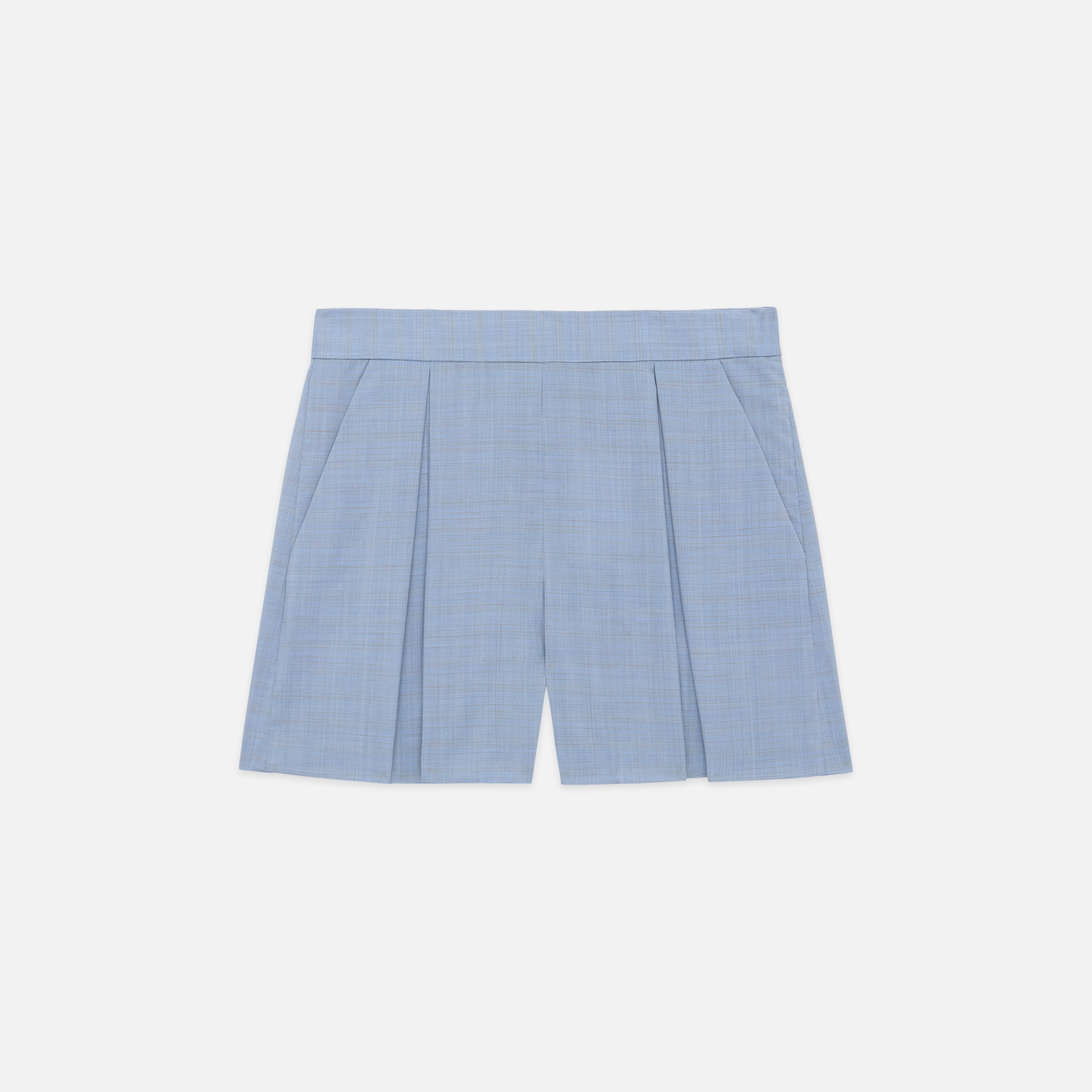 The Ivy Short