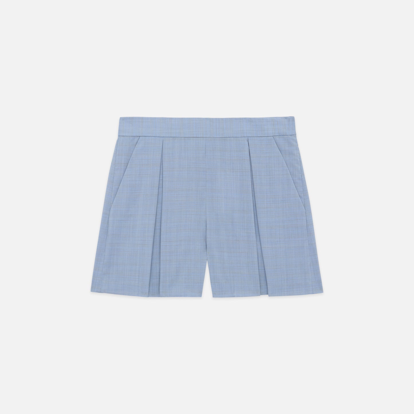 The Ivy Short