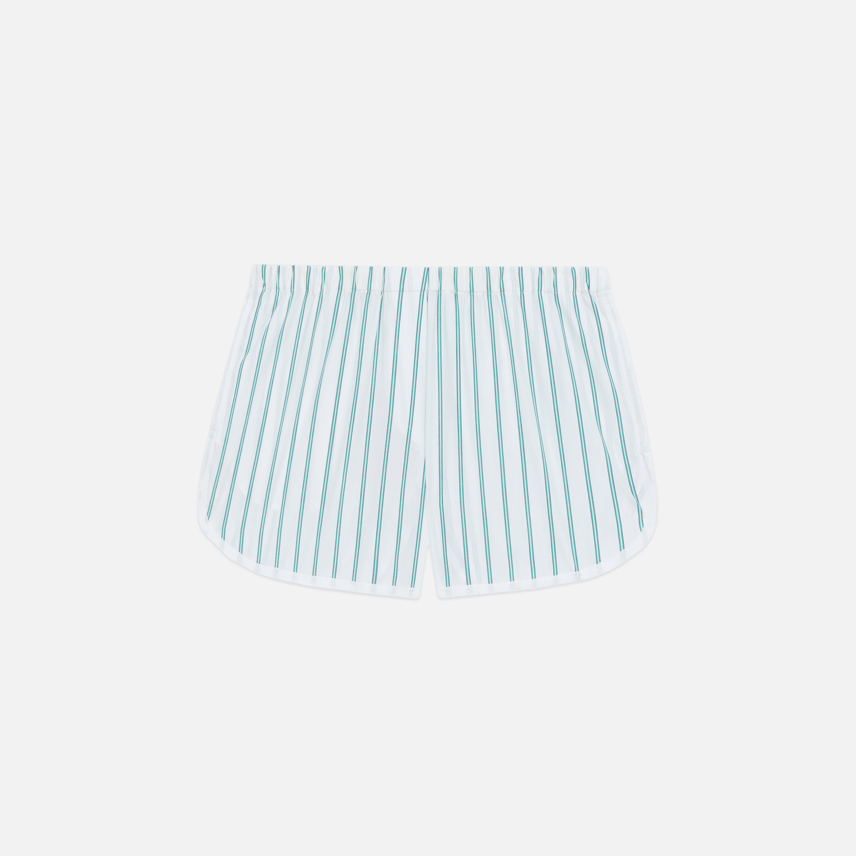The Court Short