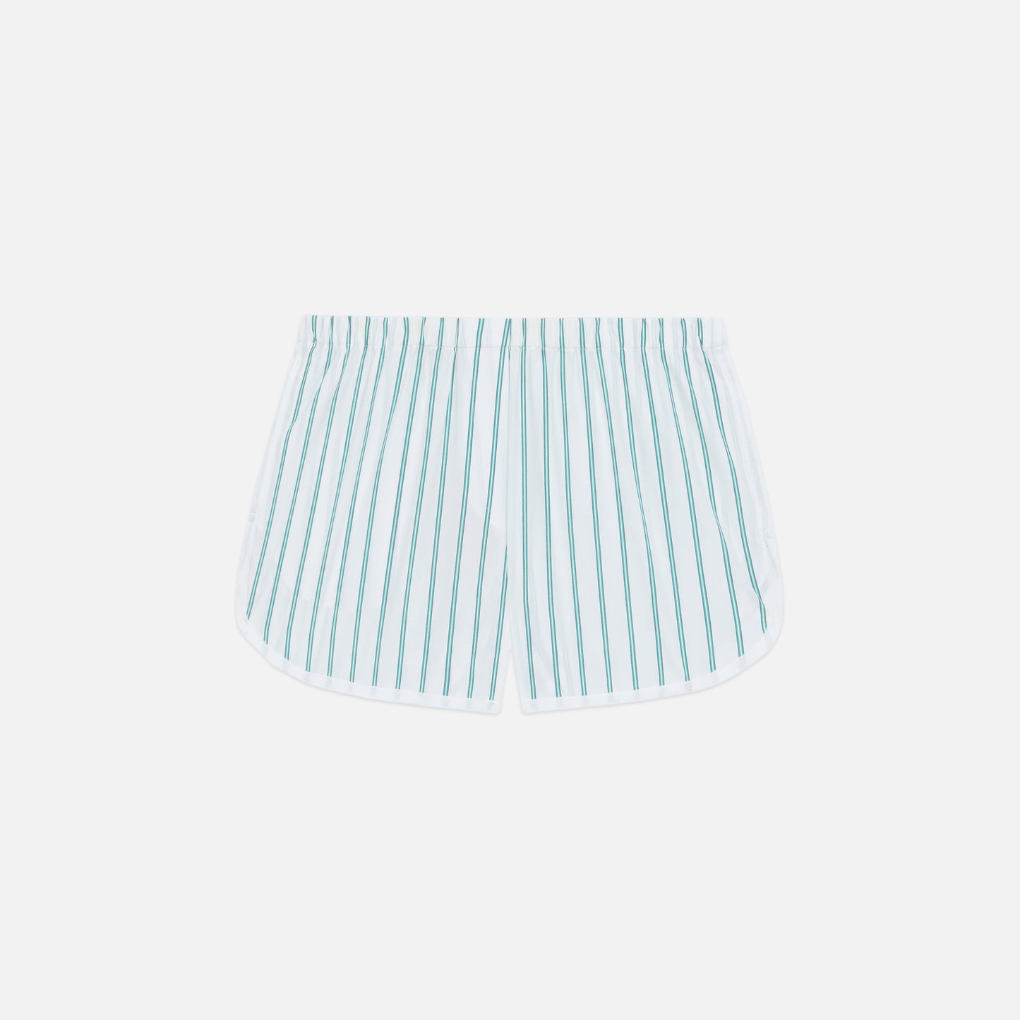 The Court Short