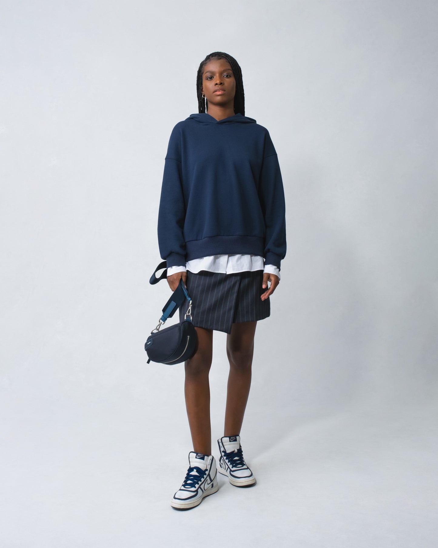 The Schoolgirl Mini