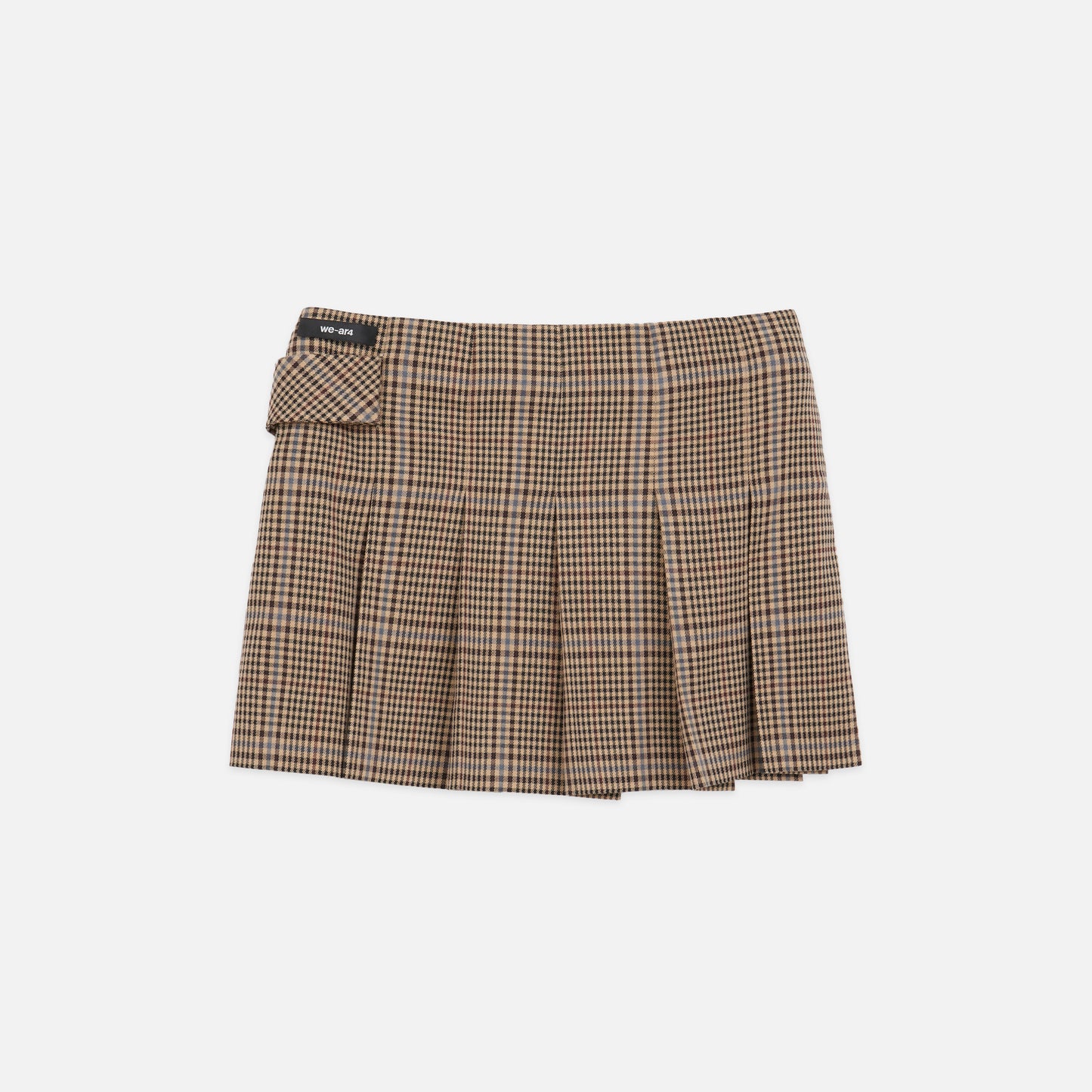 The Collegiate Skirt