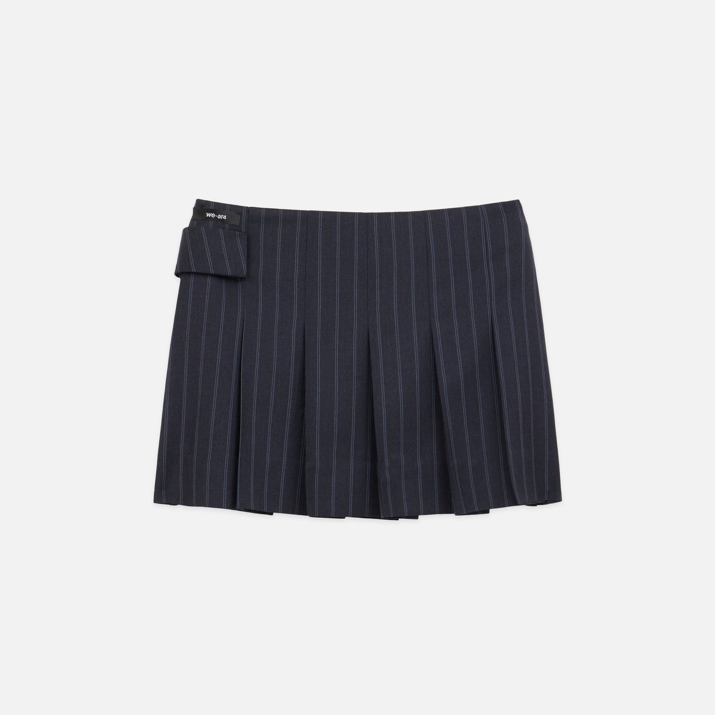 The Collegiate Skirt