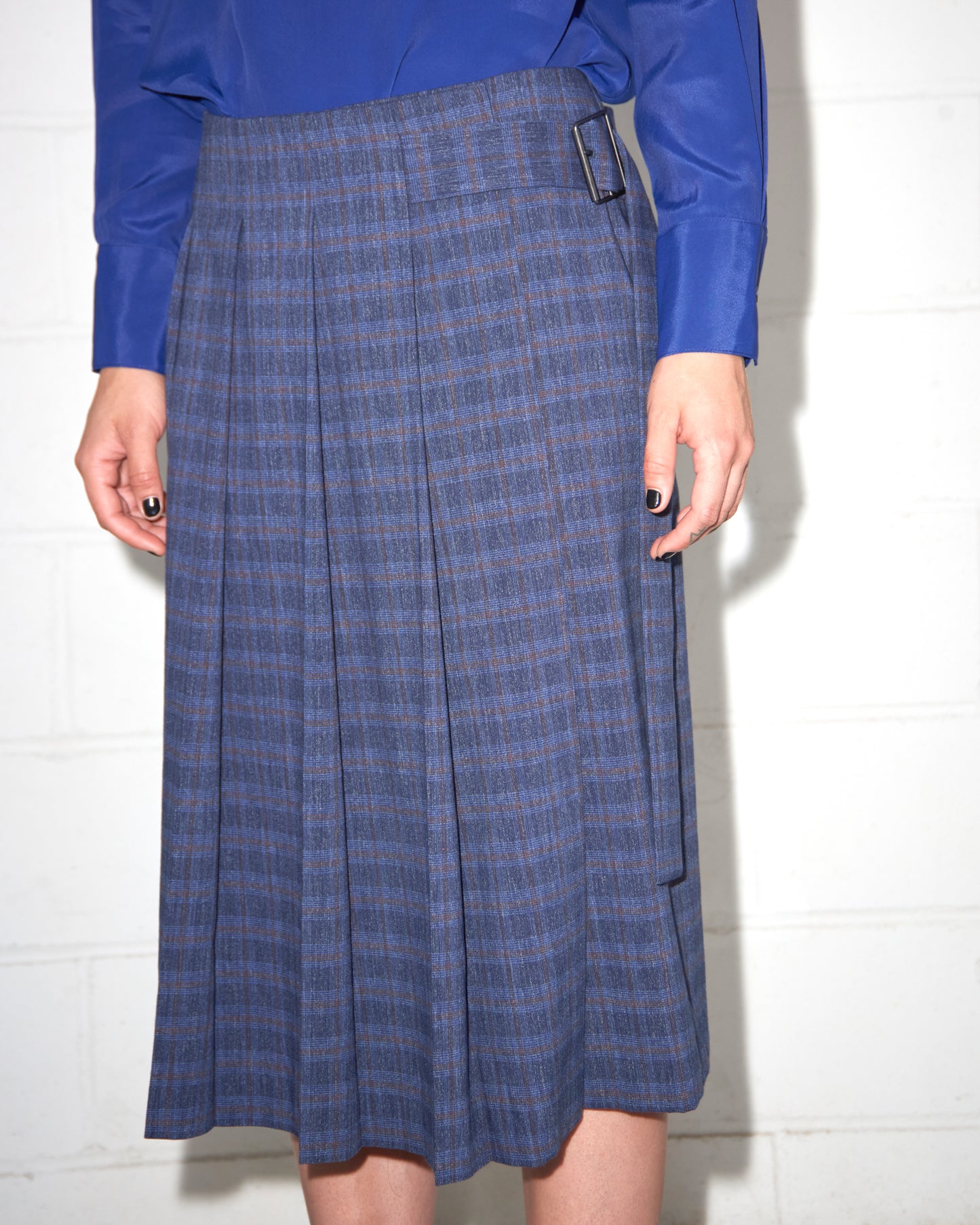 The Hutton Midi