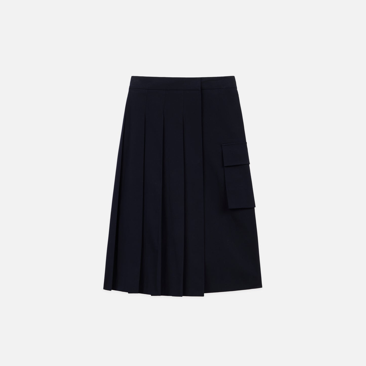 The Stanton Skirt