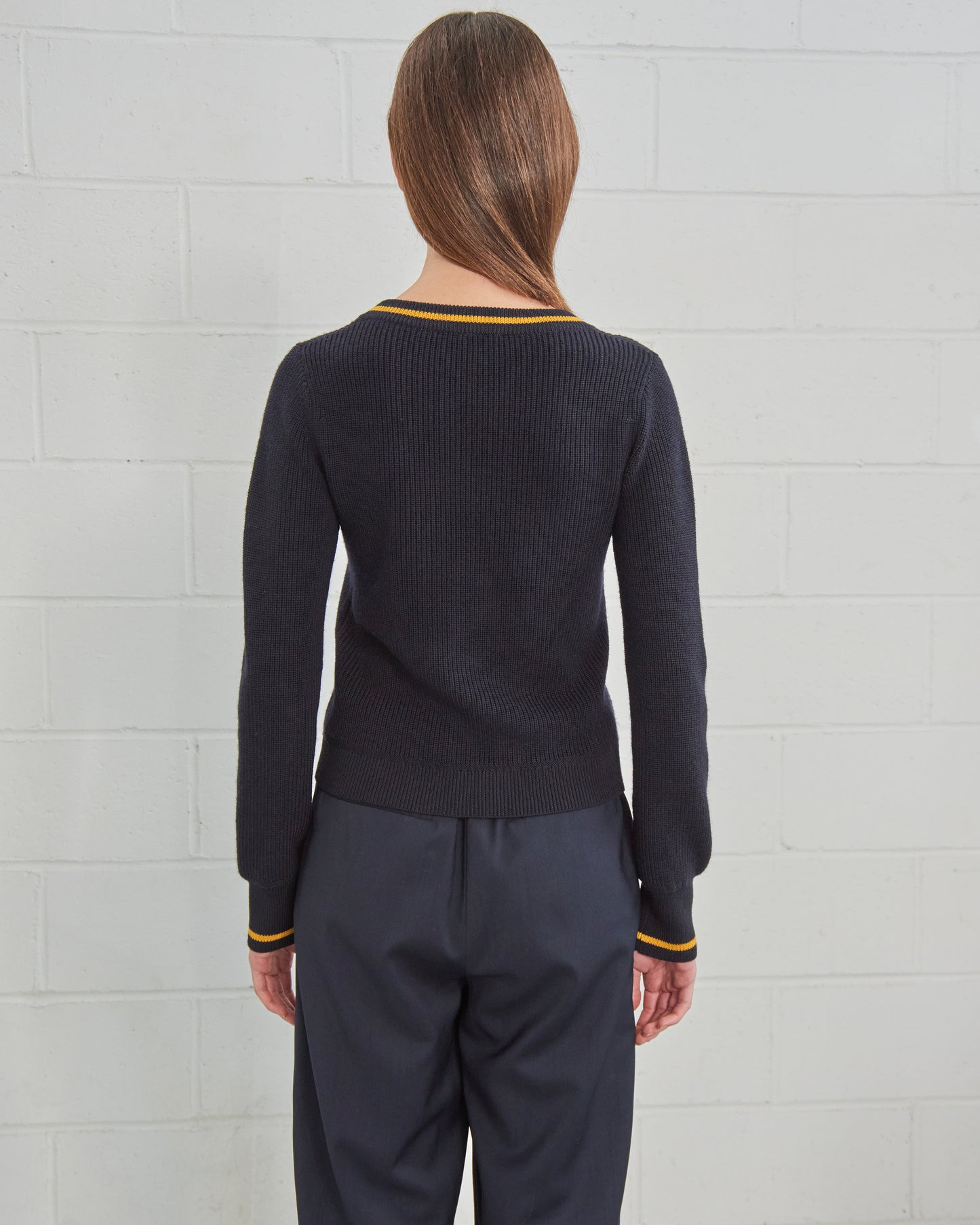 The Varsity V