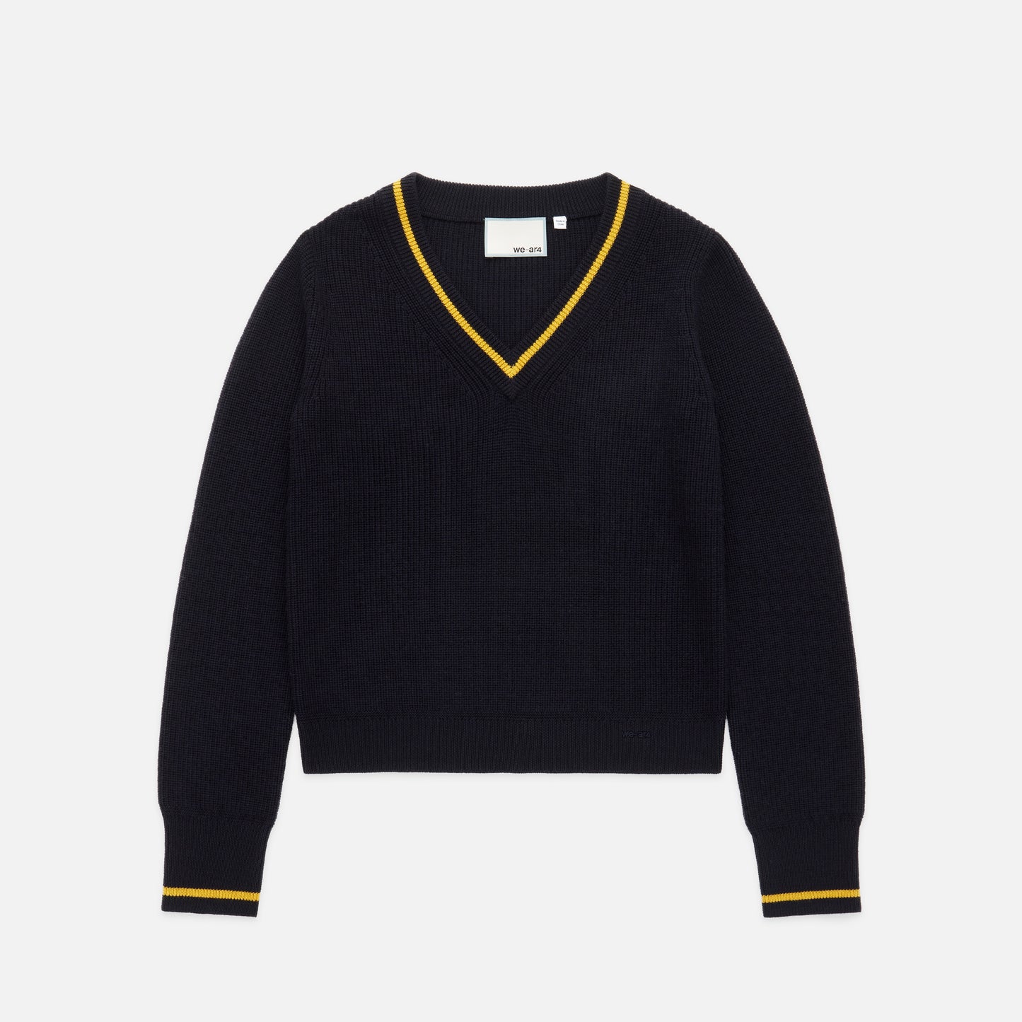 The Varsity V