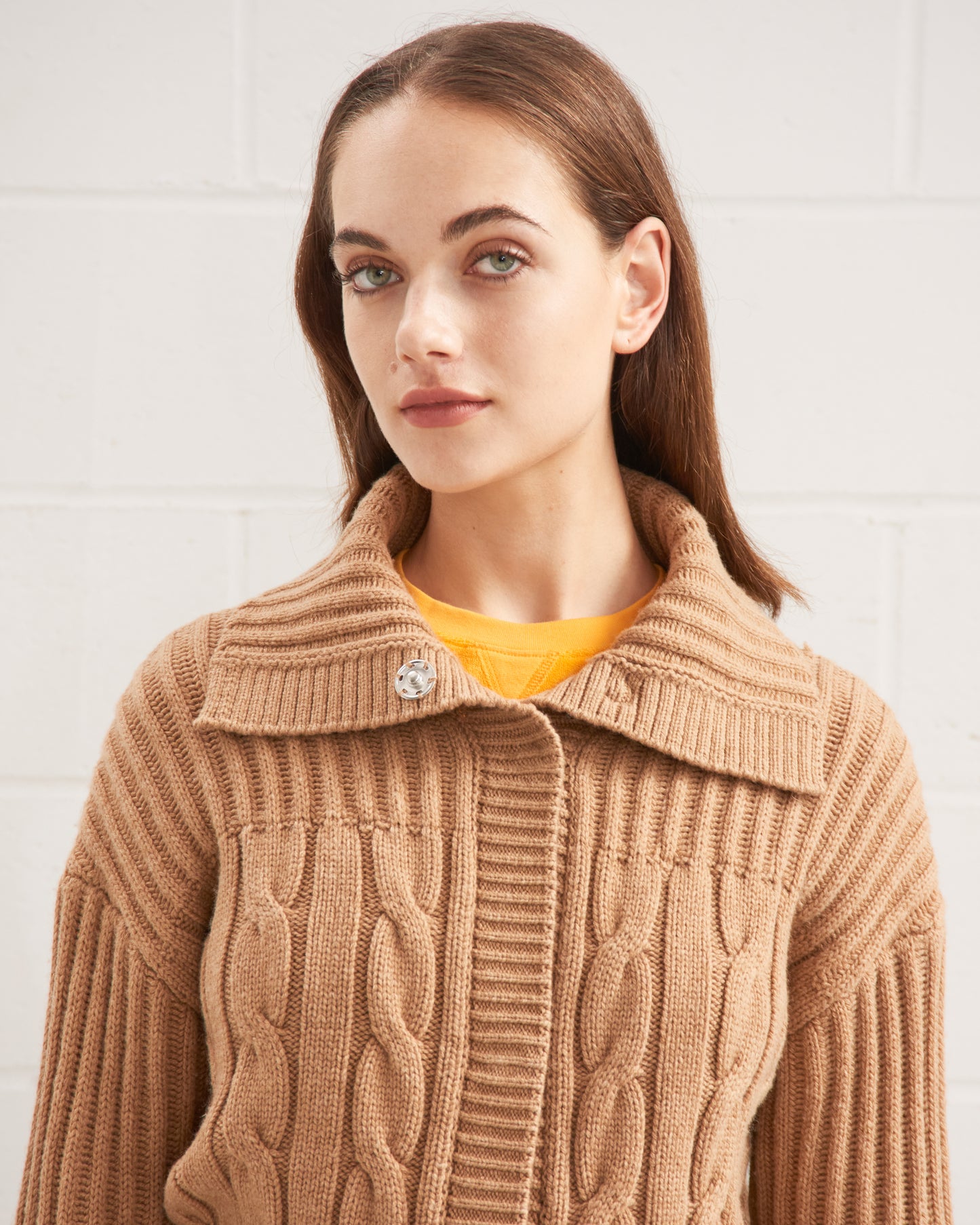 The University Cardigan