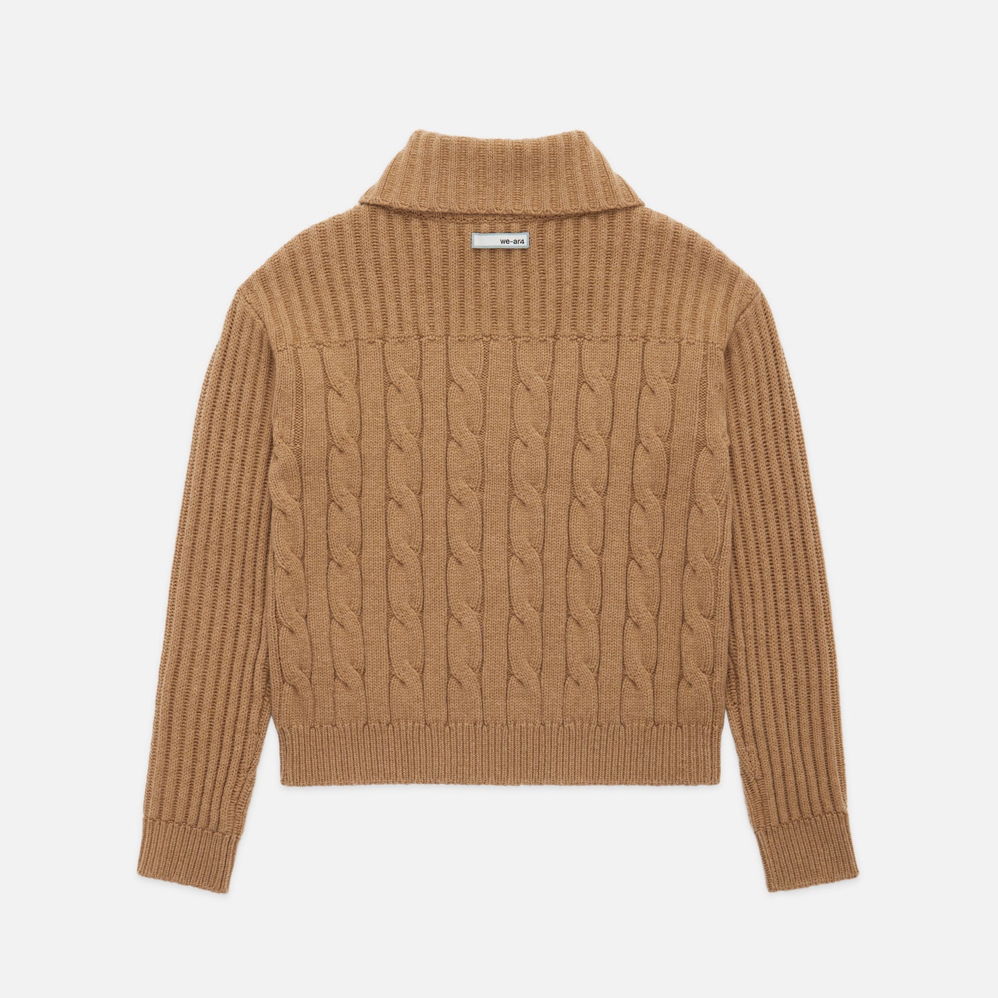 The University Cardigan