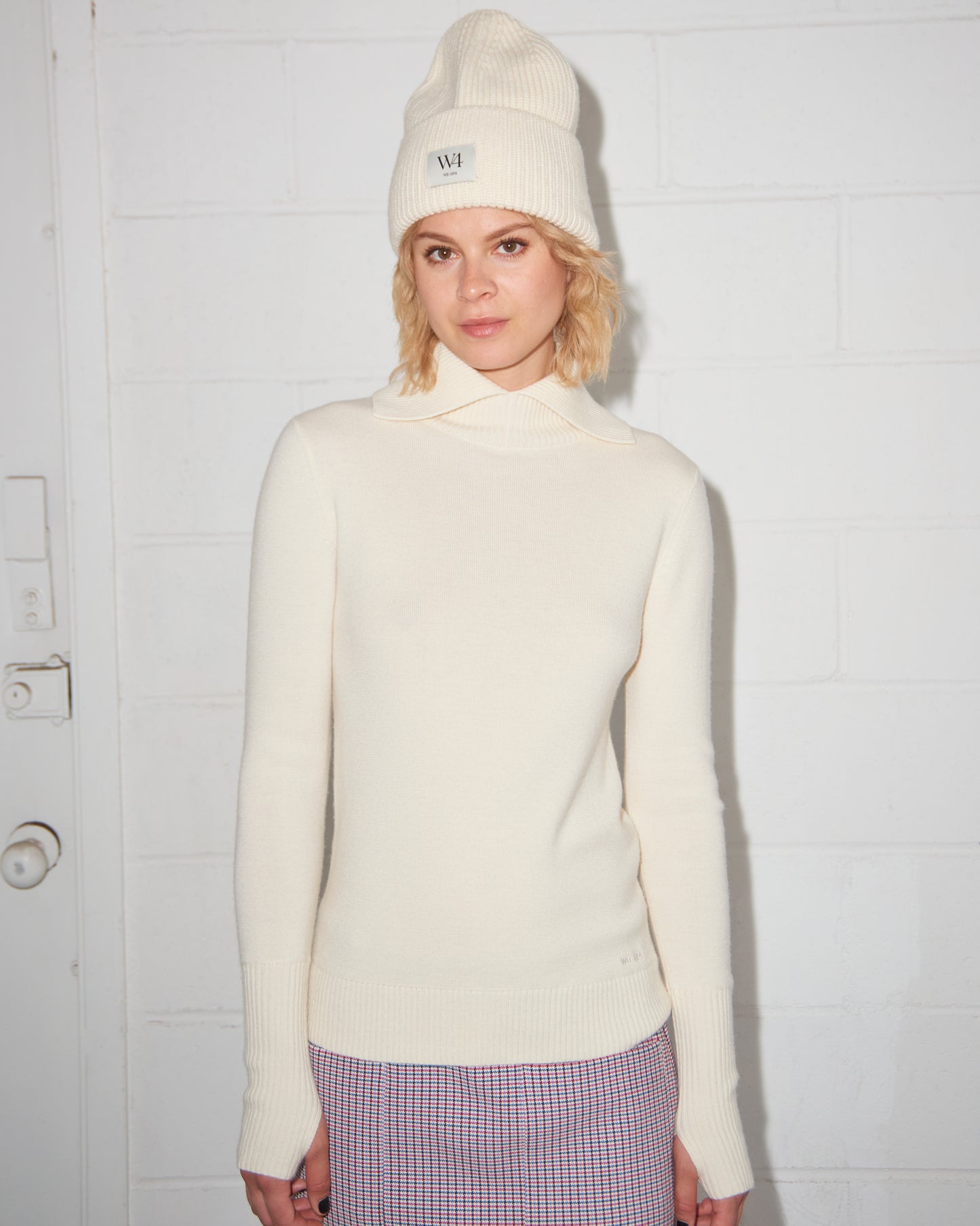 The Base Layer