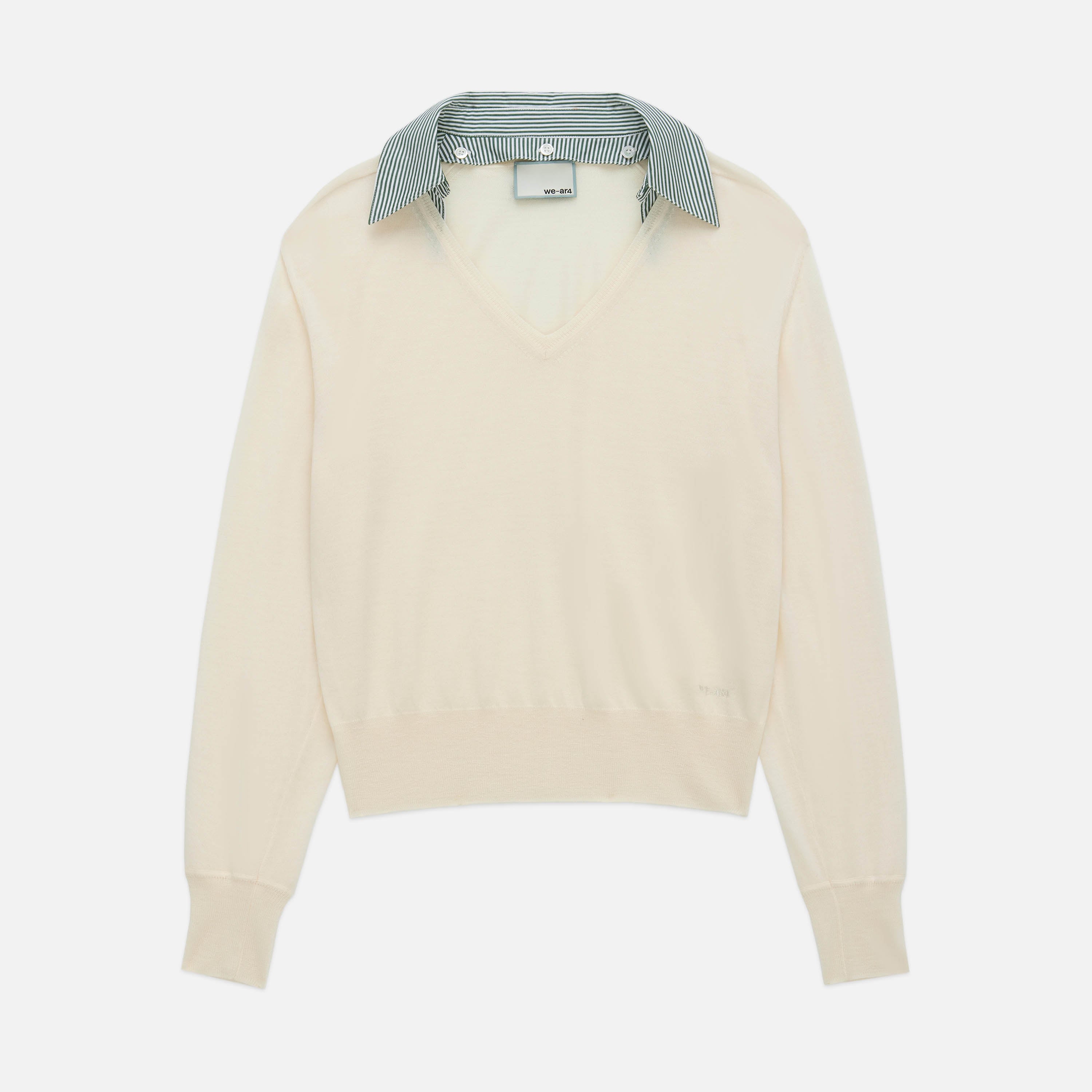 The Parkside Knit