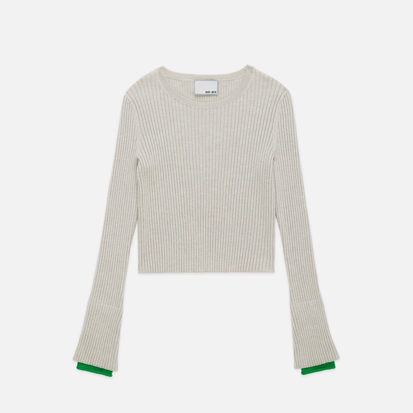 The Mercer Knit