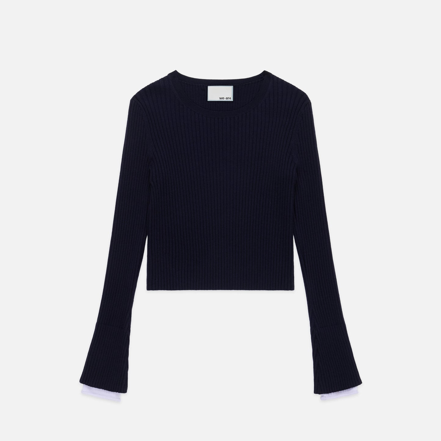 The Mercer Knit