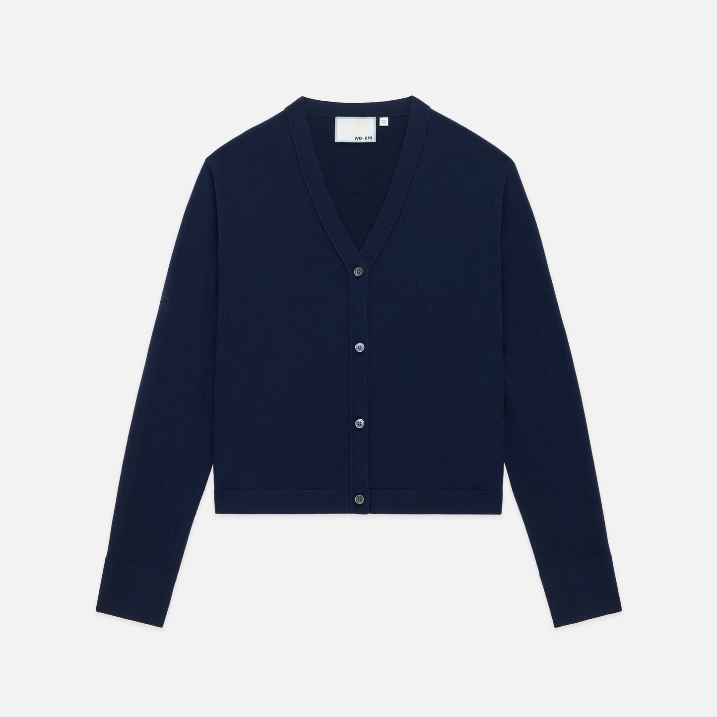The Club Cardigan