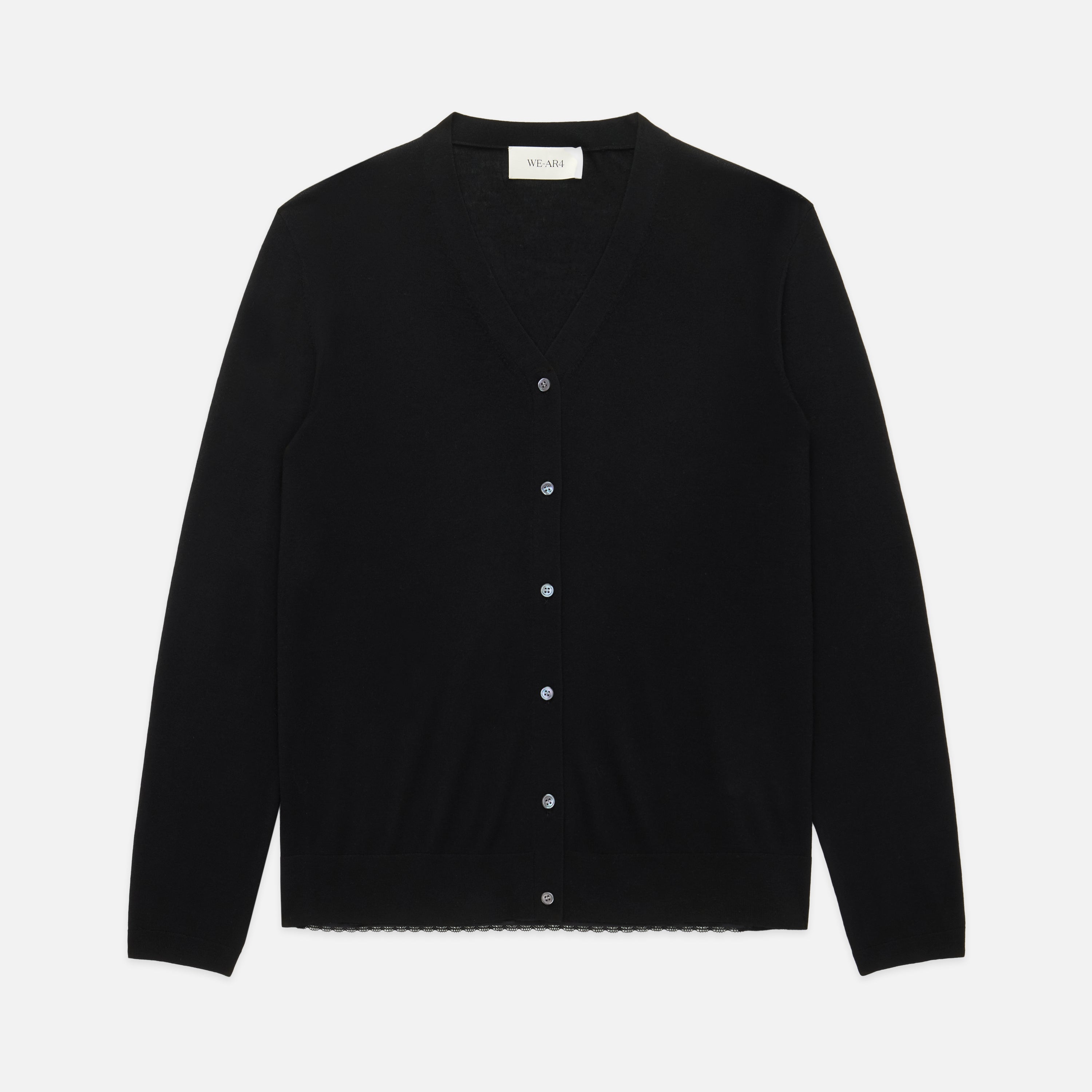The Daisy Cardigan