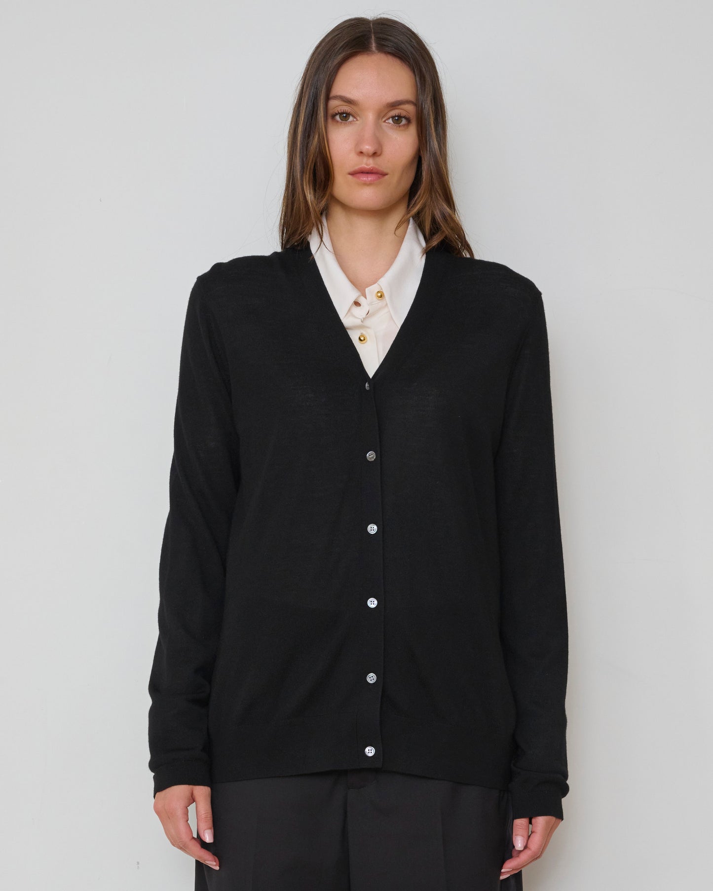 The Daisy Cardigan