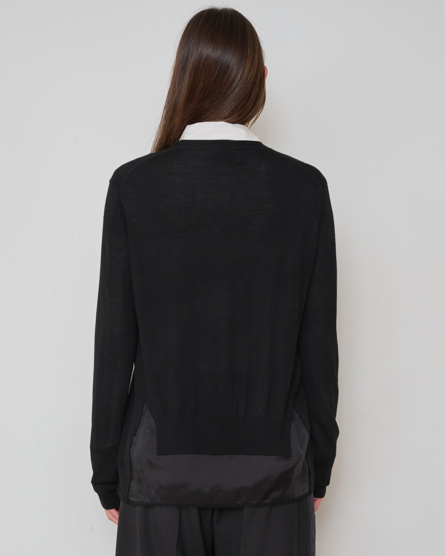 The Daisy Cardigan