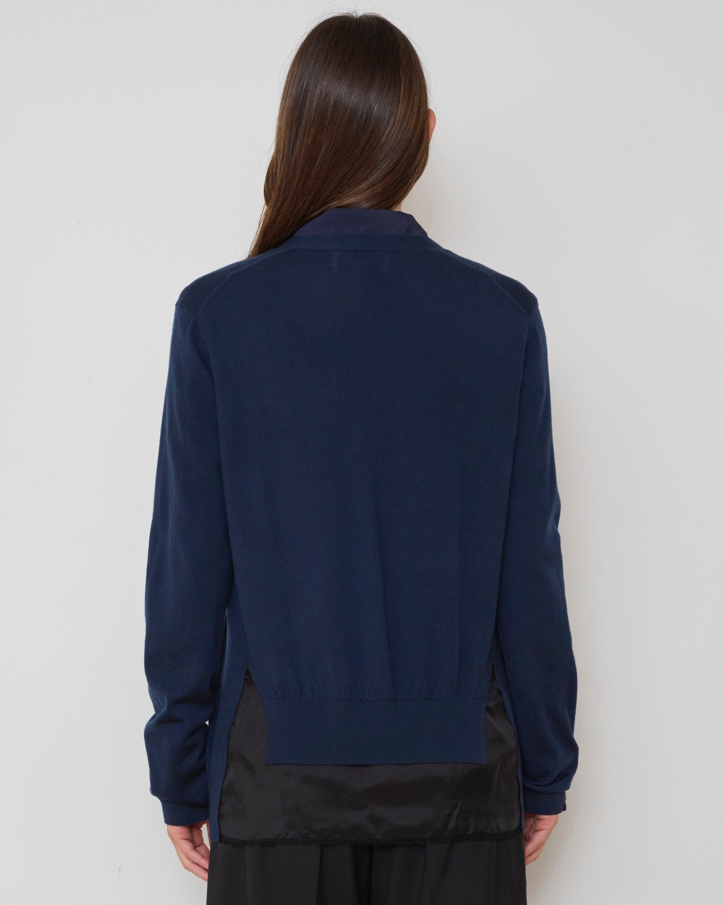 The Daisy Cardigan