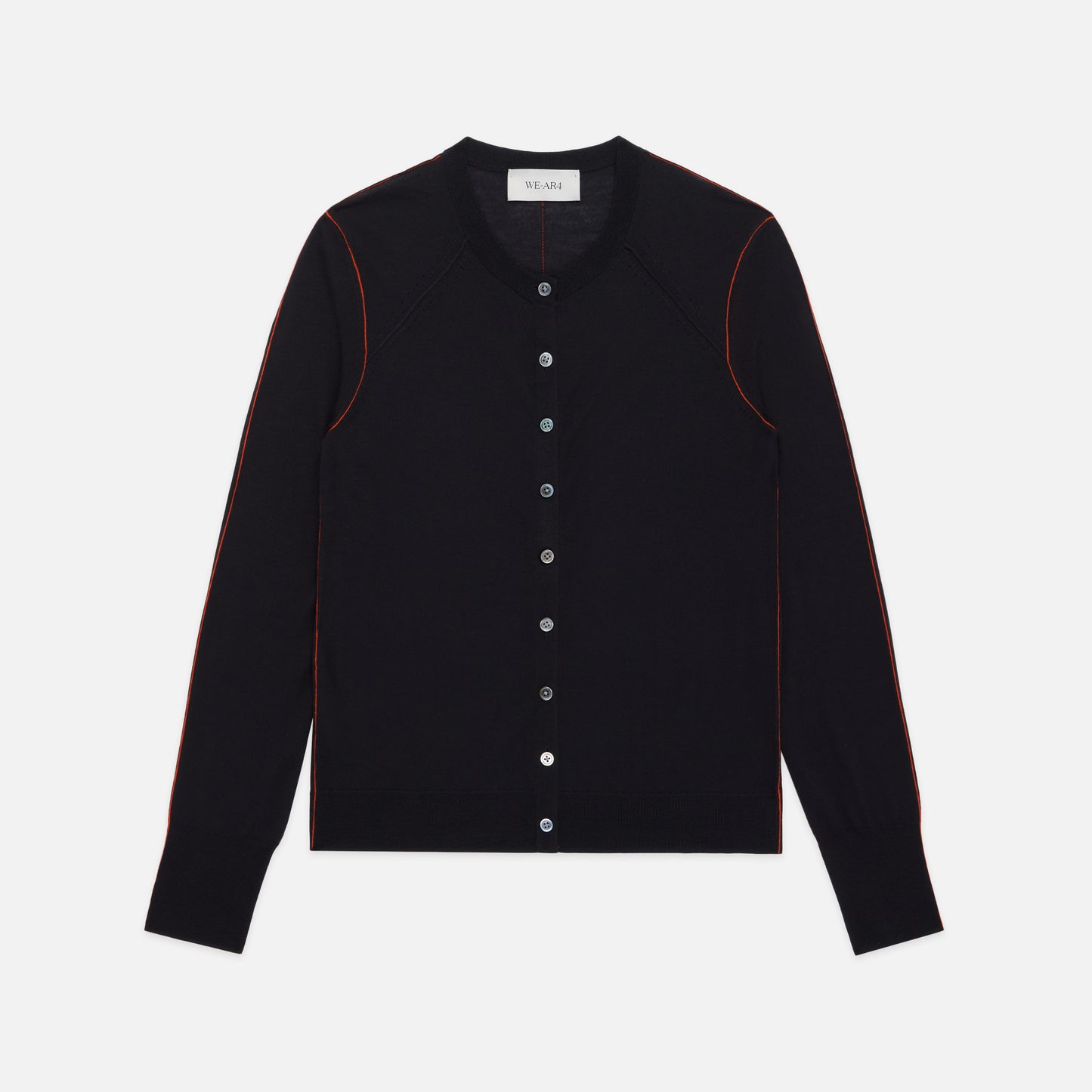 The Core Cardigan