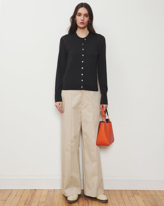 The Core Cardigan