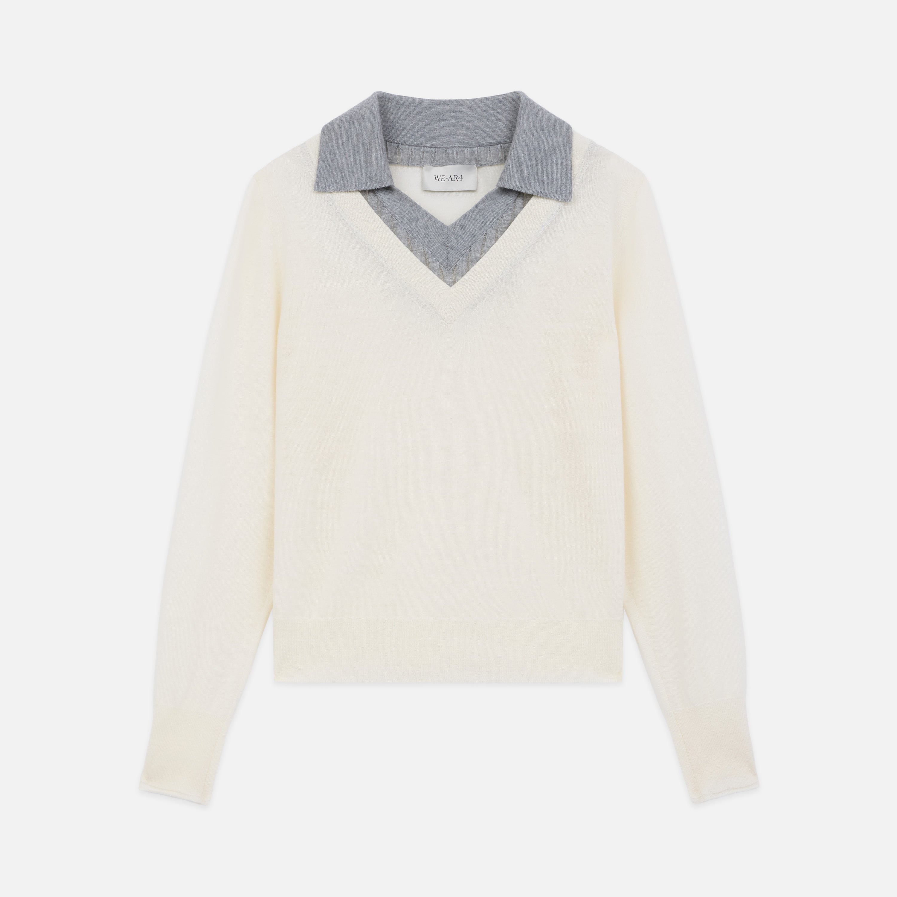 The Dickie Knit
