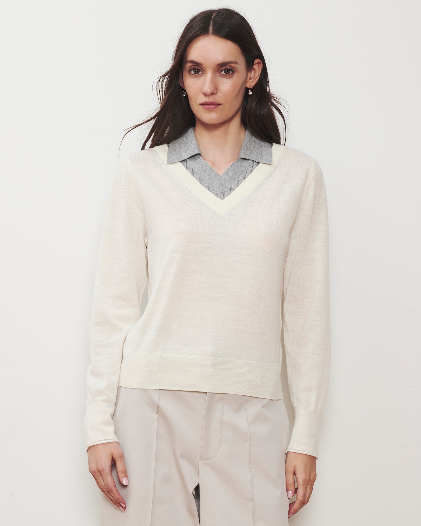 The Dickie Knit