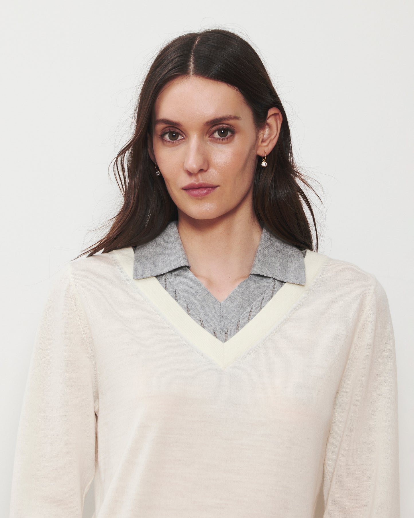 The Dickie Knit