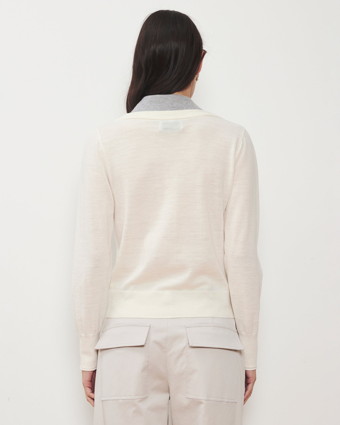 The Dickie Knit