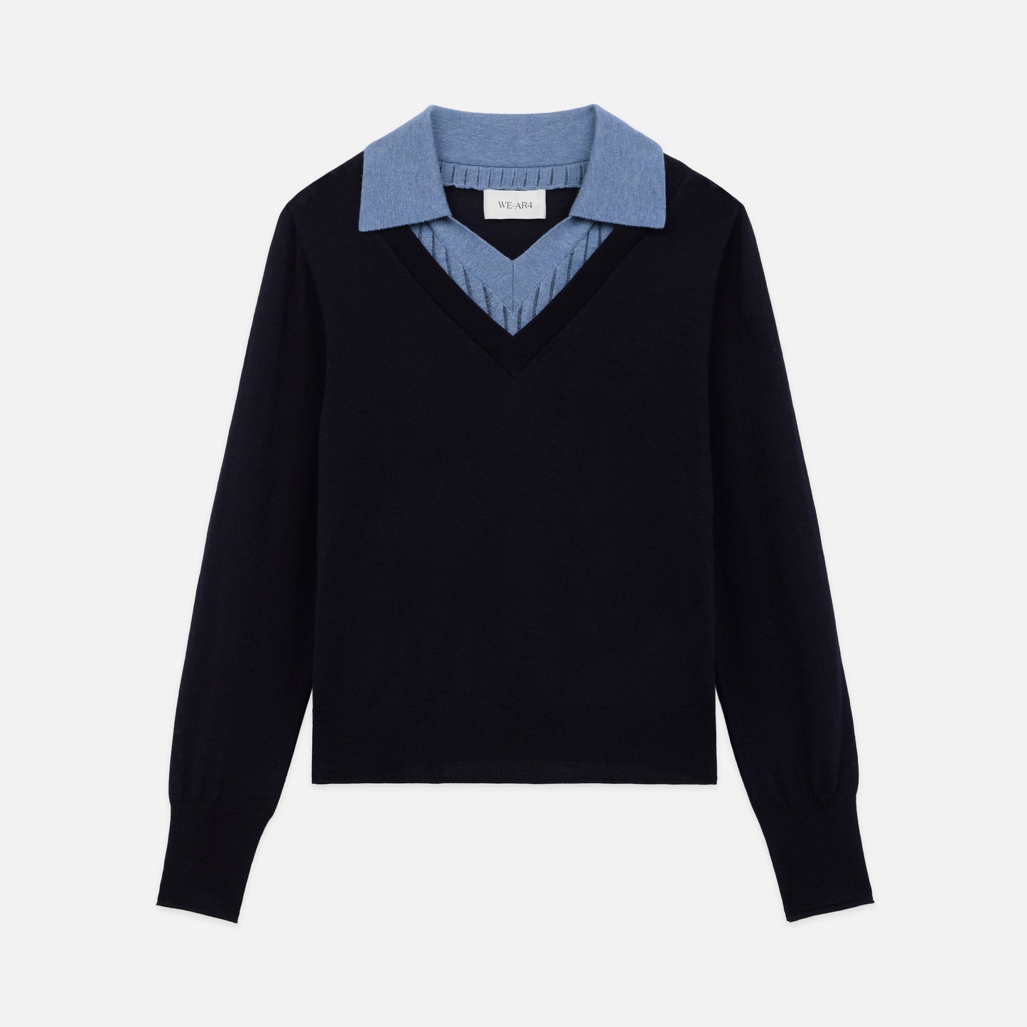 The Dickie Knit