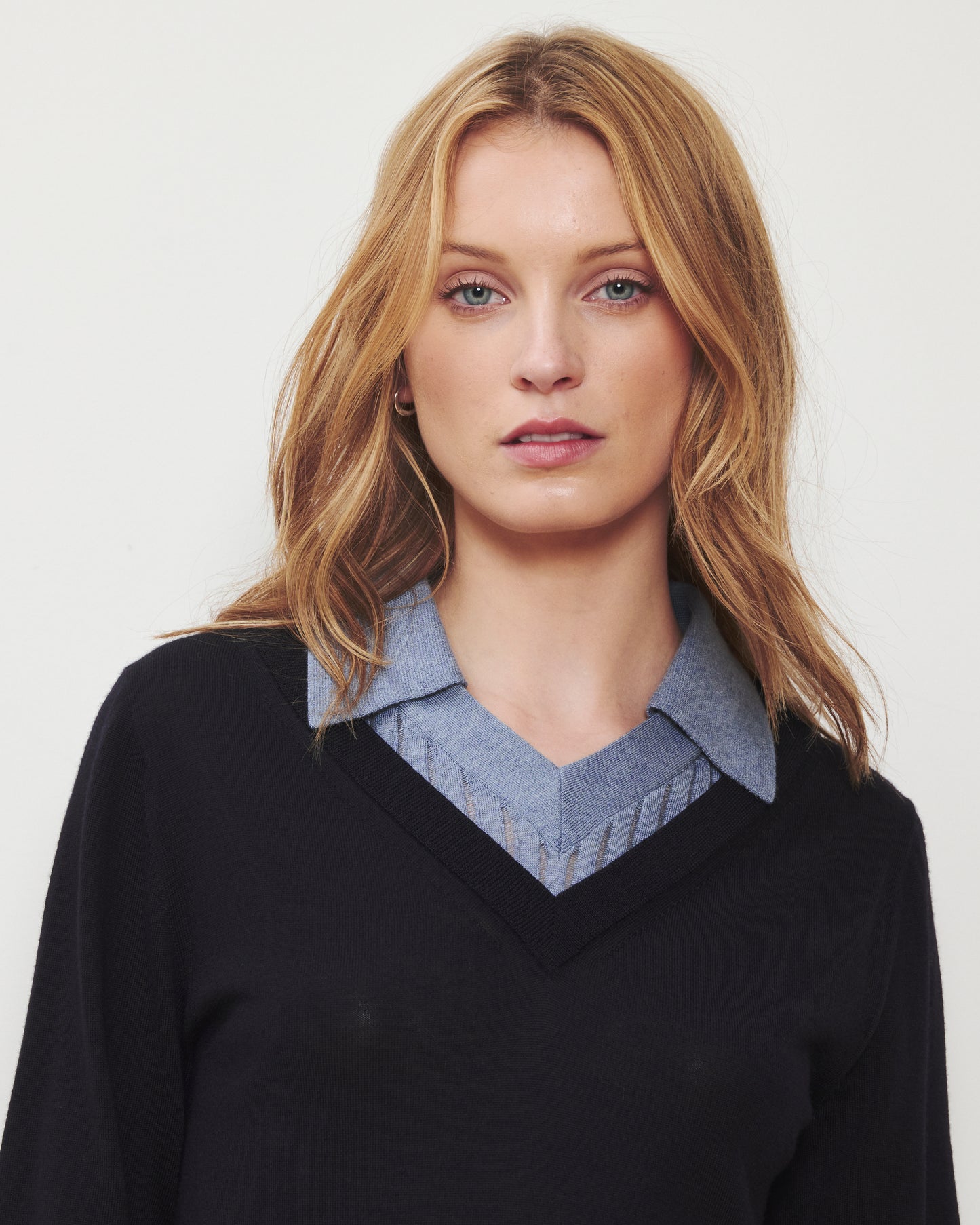 The Dickie Knit