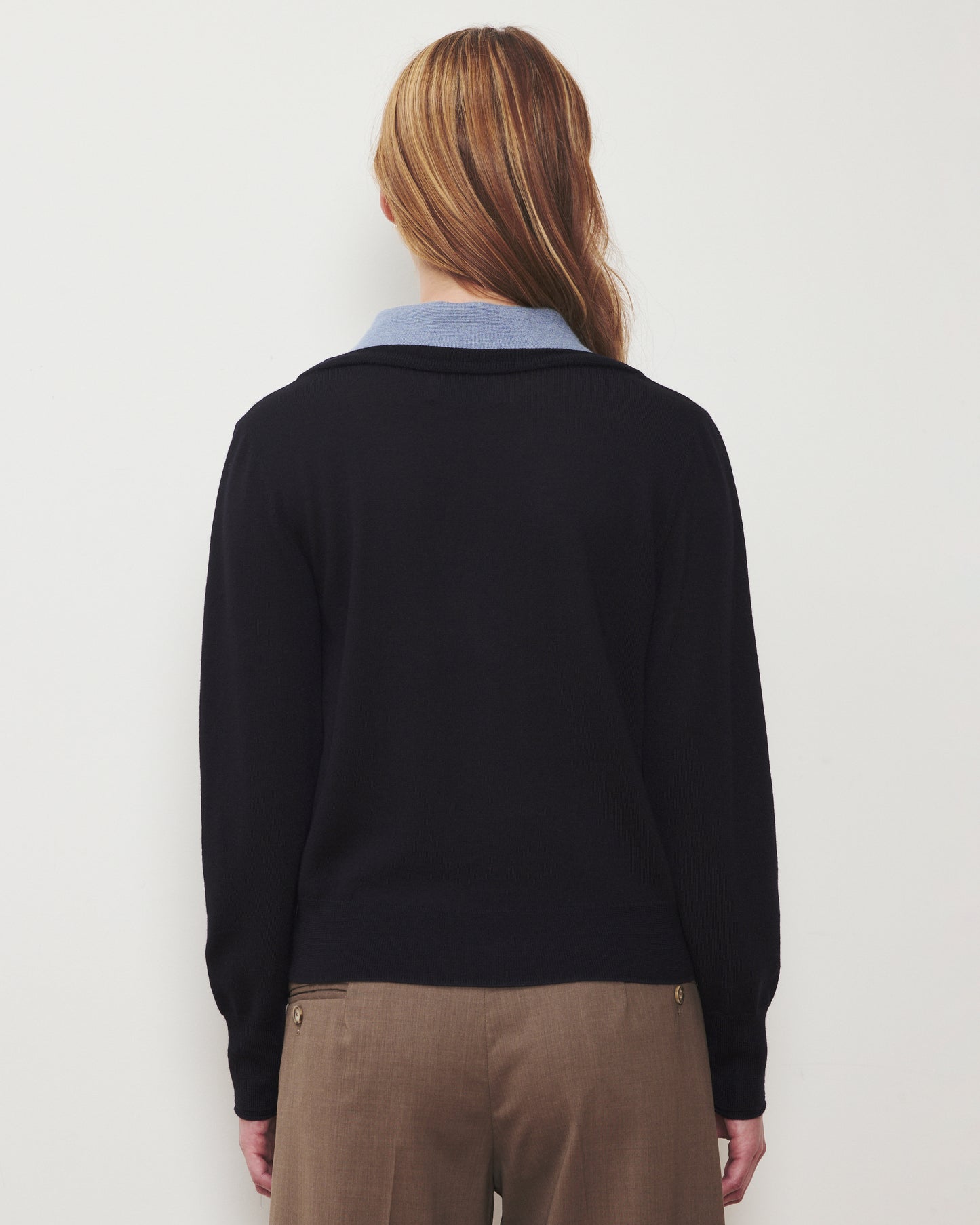 The Dickie Knit