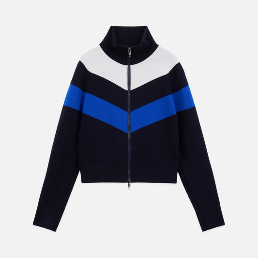 The Clive Cardigan