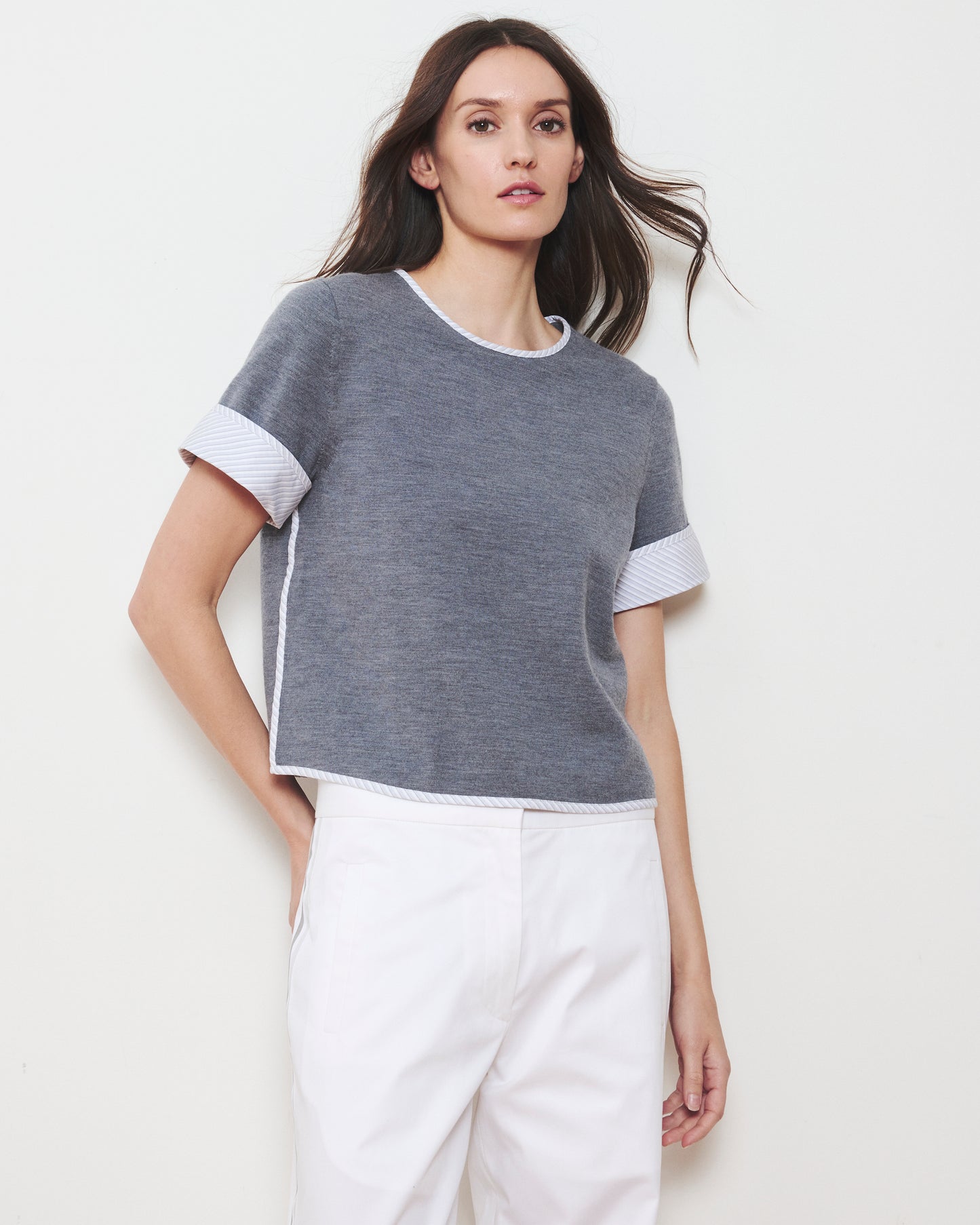 The Marina Knit