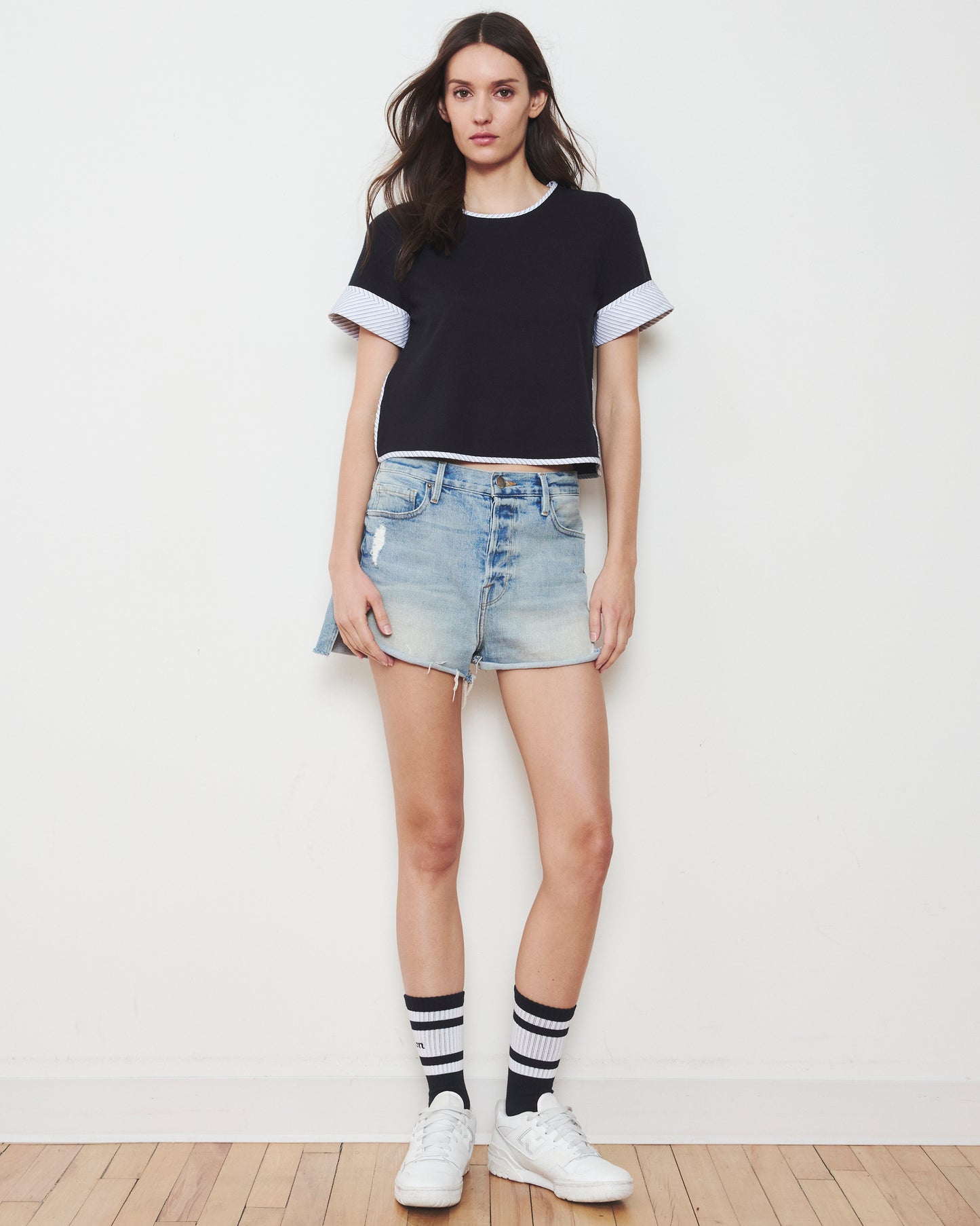 The Marina Knit