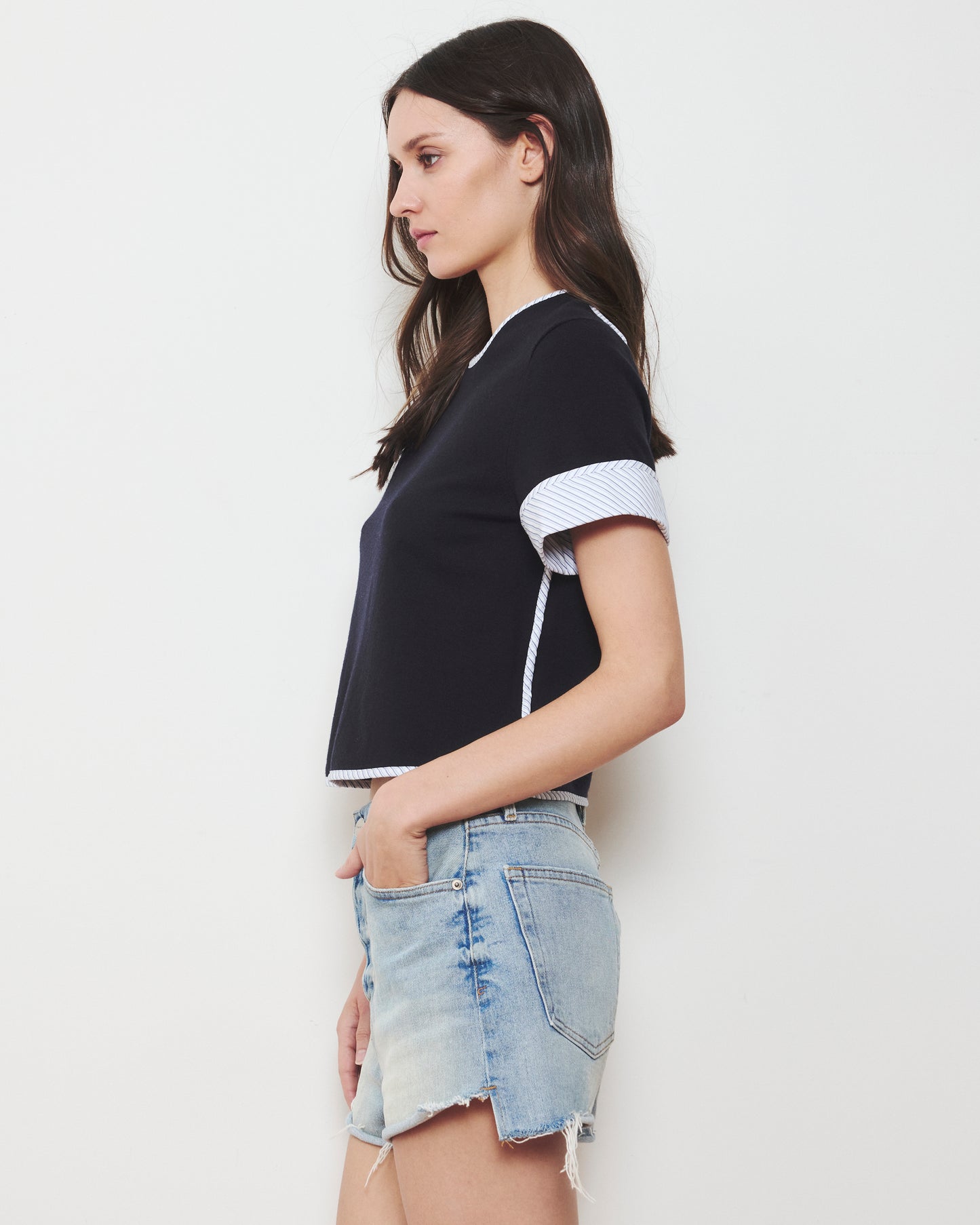 The Marina Knit