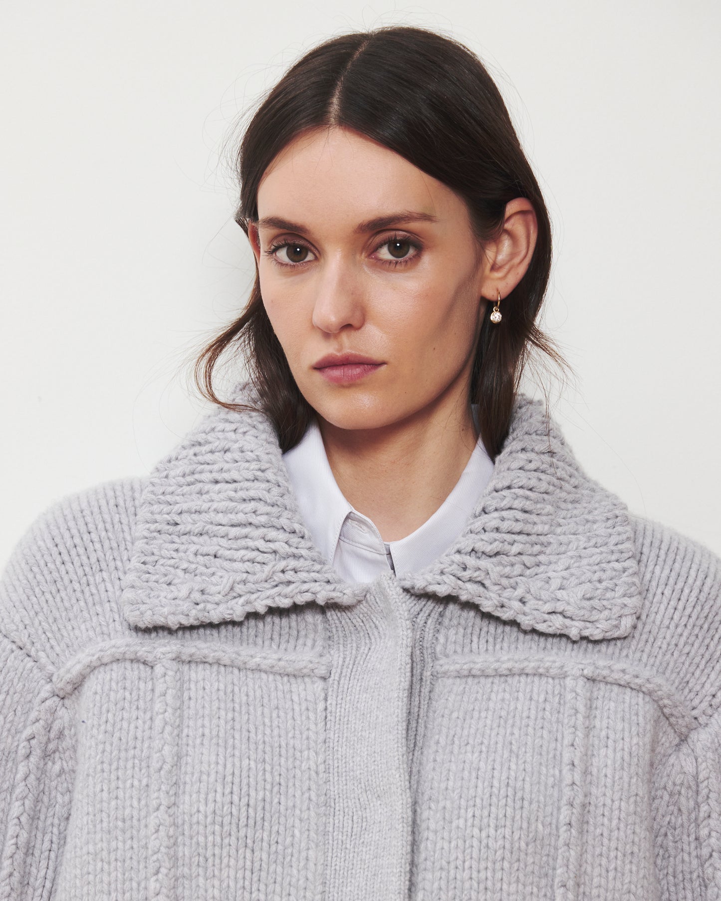 The Wales Cardigan