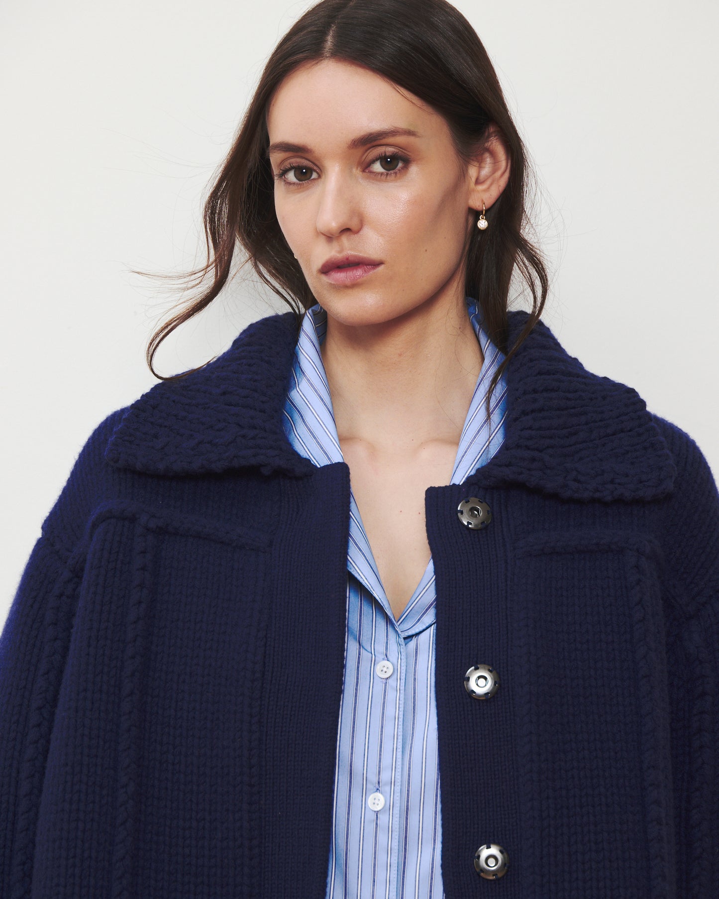 The Wales Cardigan