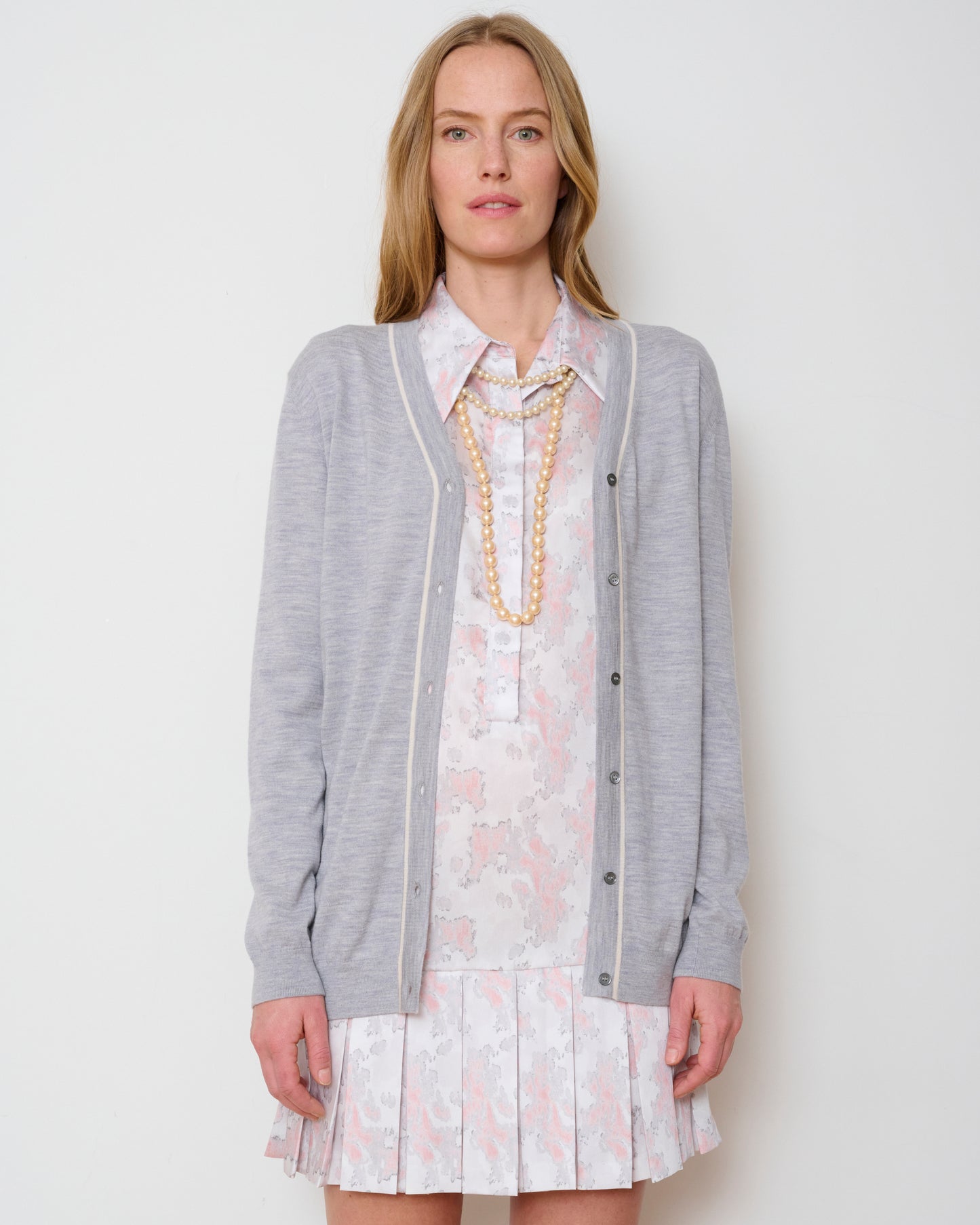 The Charleston Cardigan