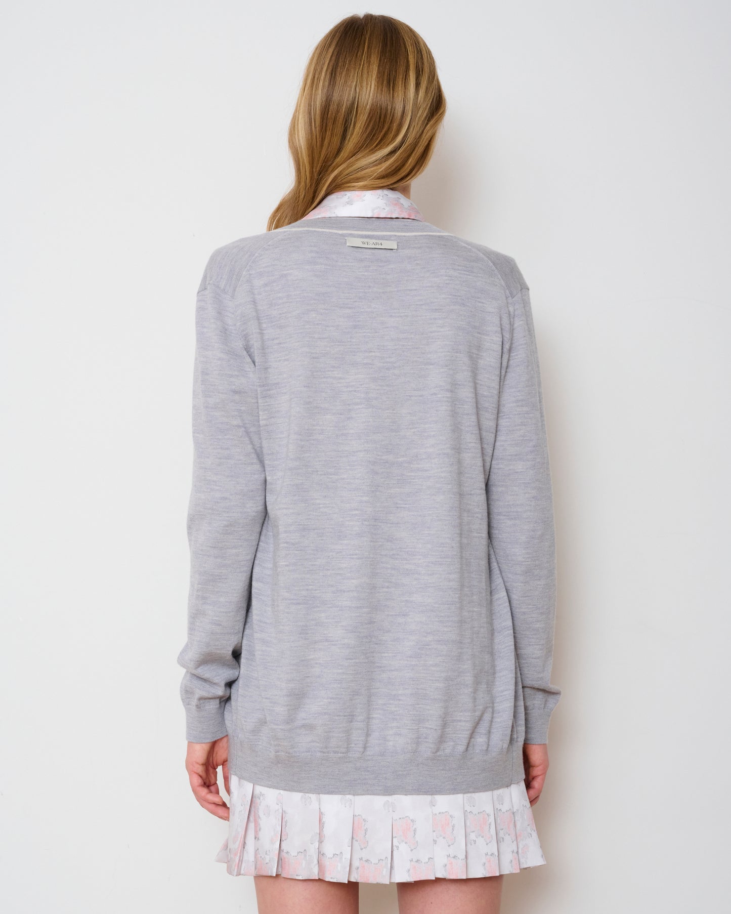 The Charleston Cardigan