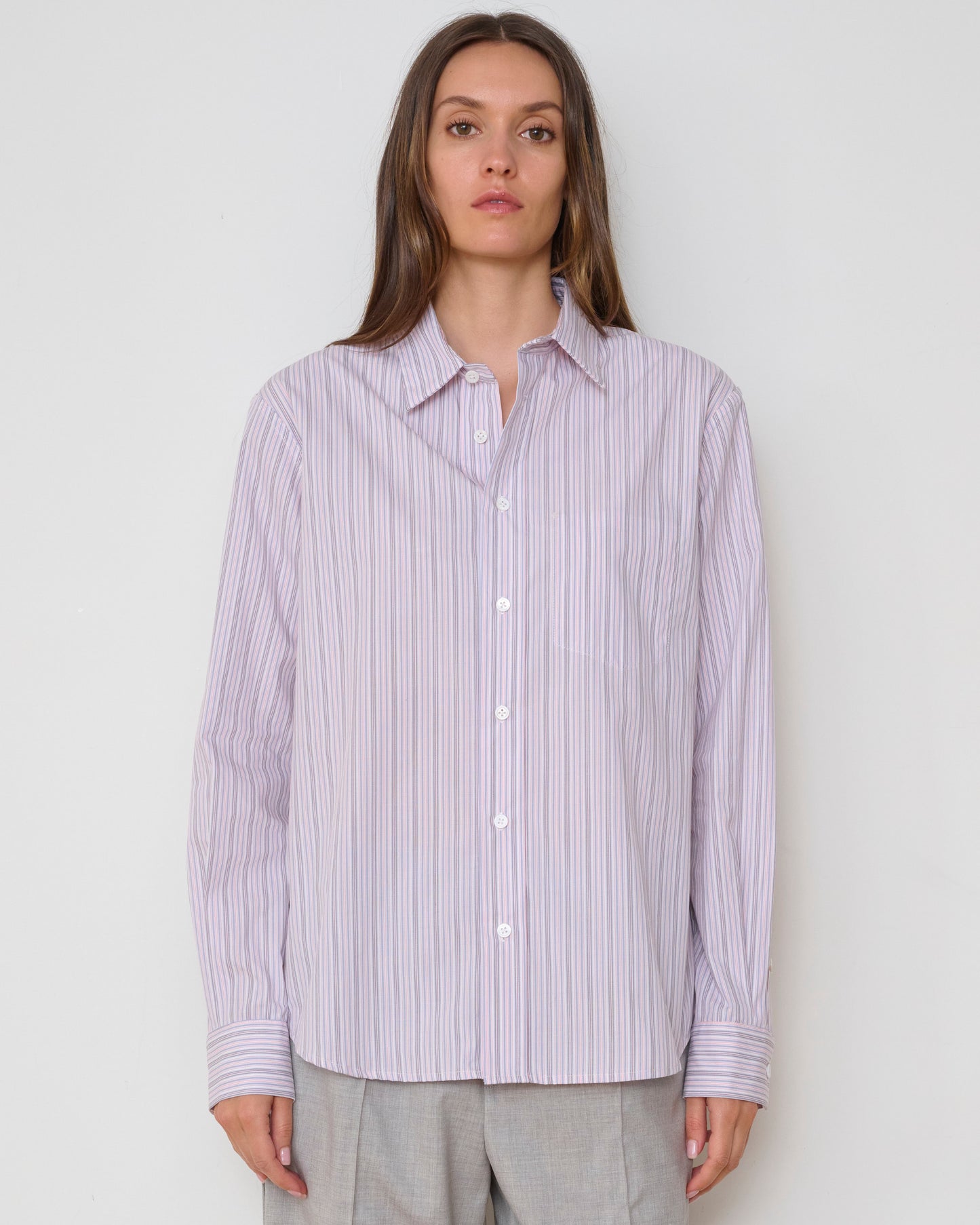 Inside Out Shirt