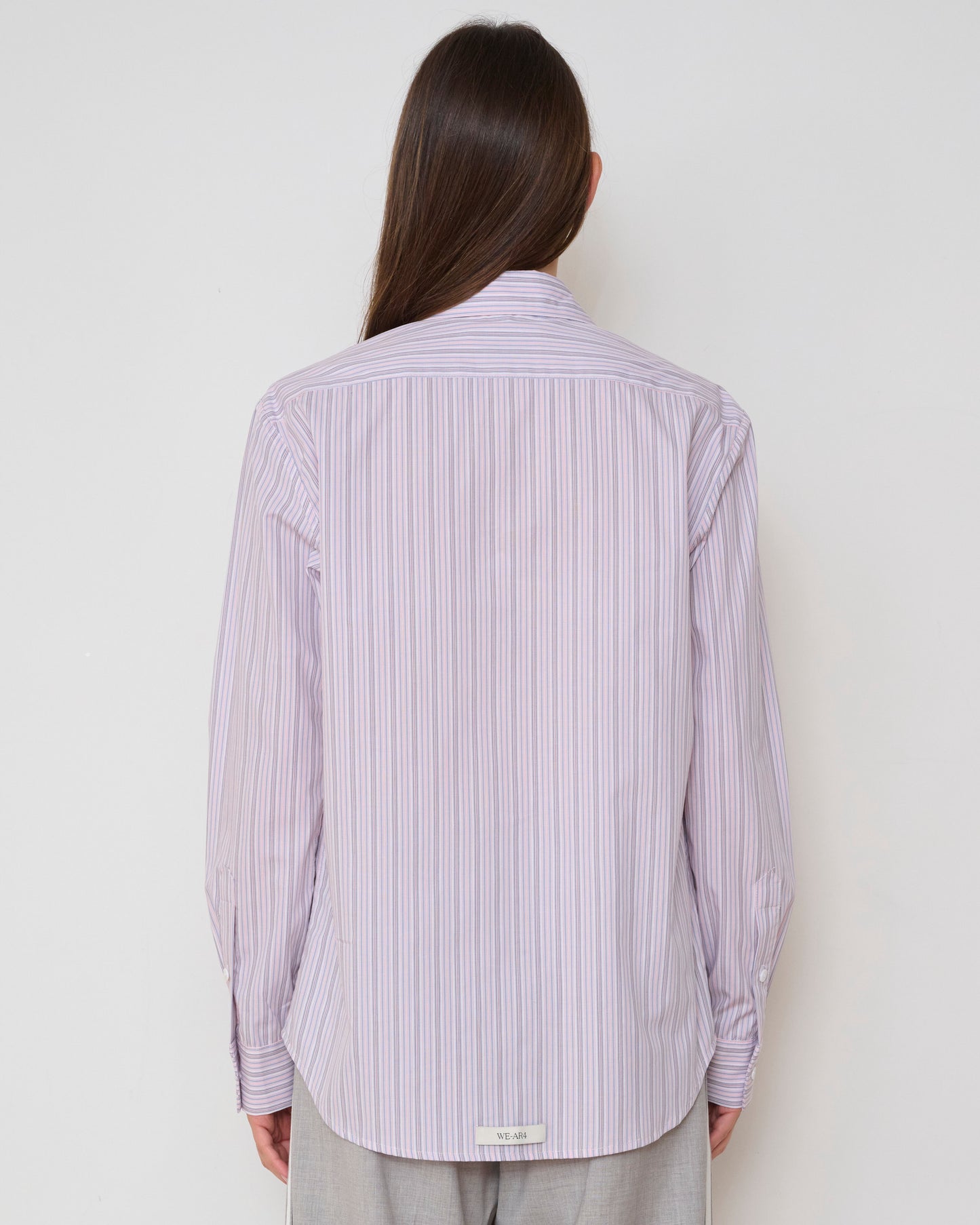 Inside Out Shirt